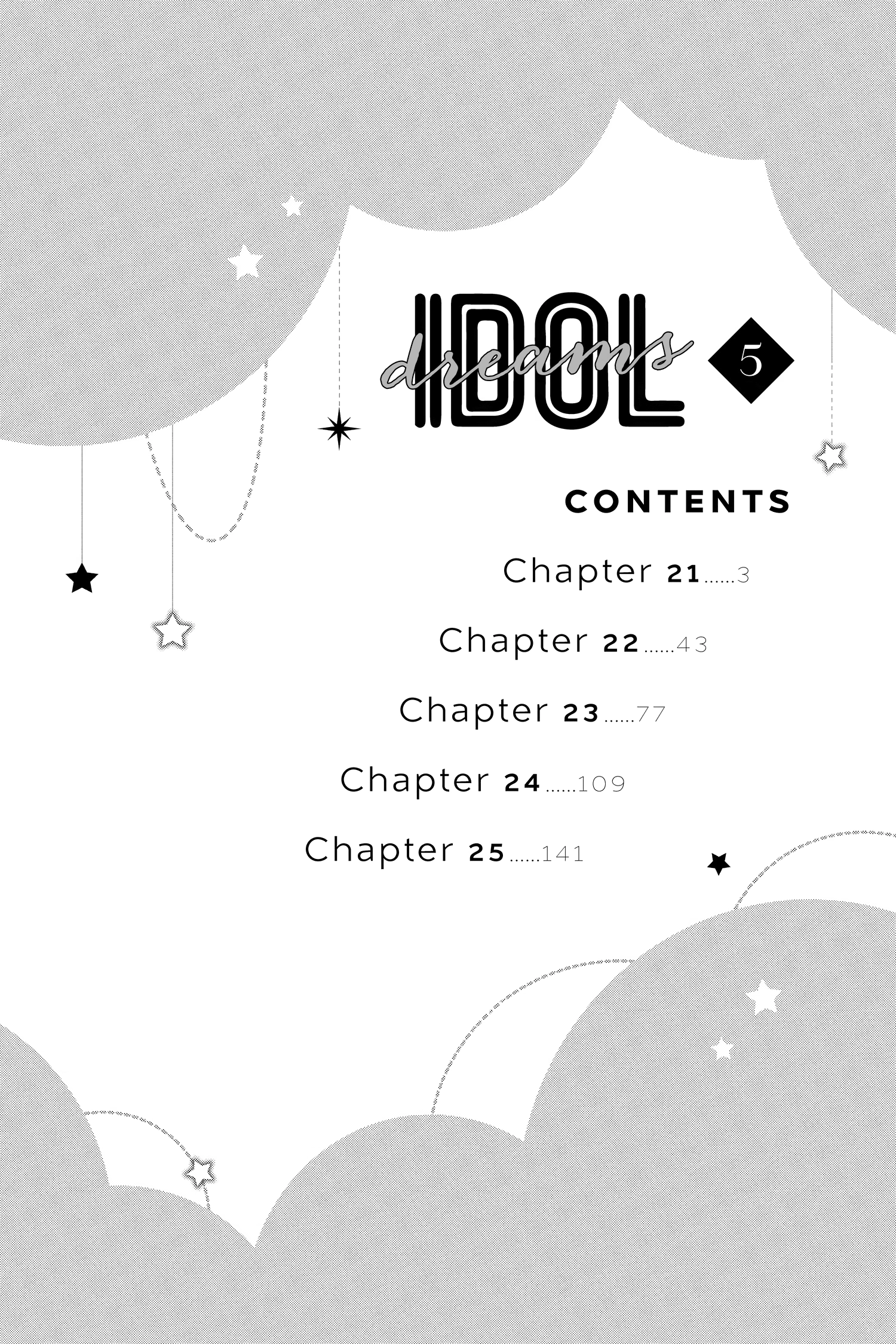 31 Ai Dream Chapter 21 page 3 - 
