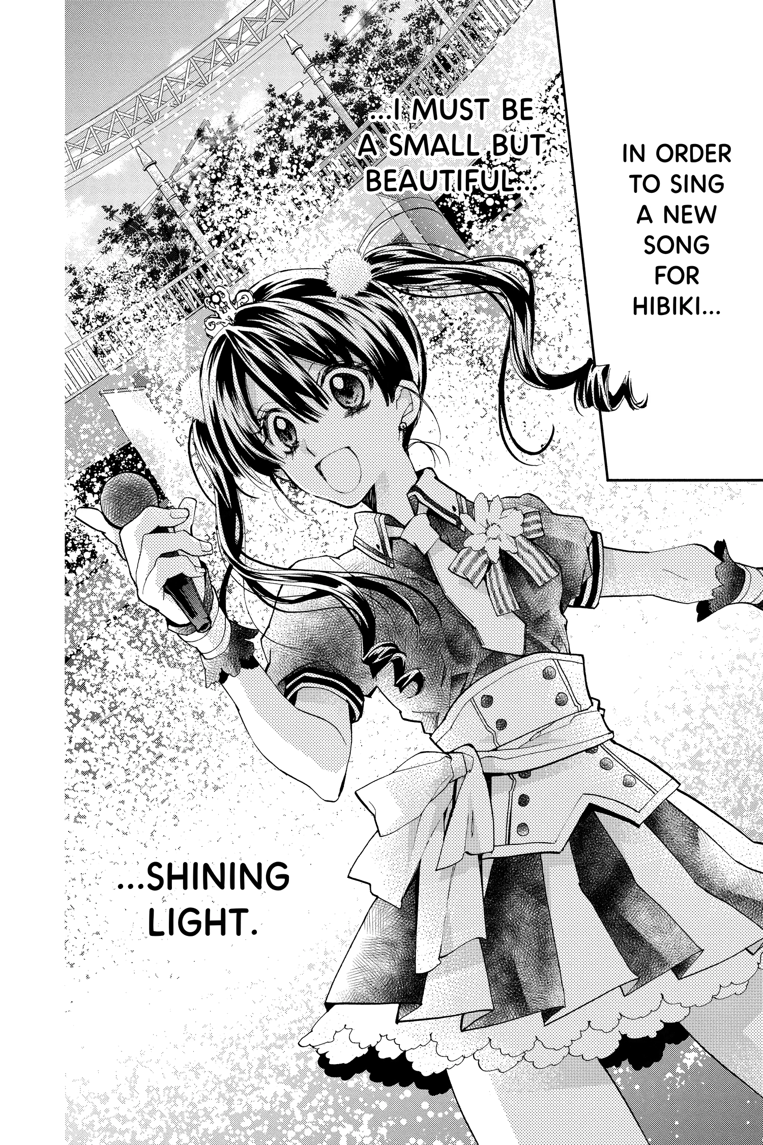 31 Ai Dream Chapter 21 page 23 - 