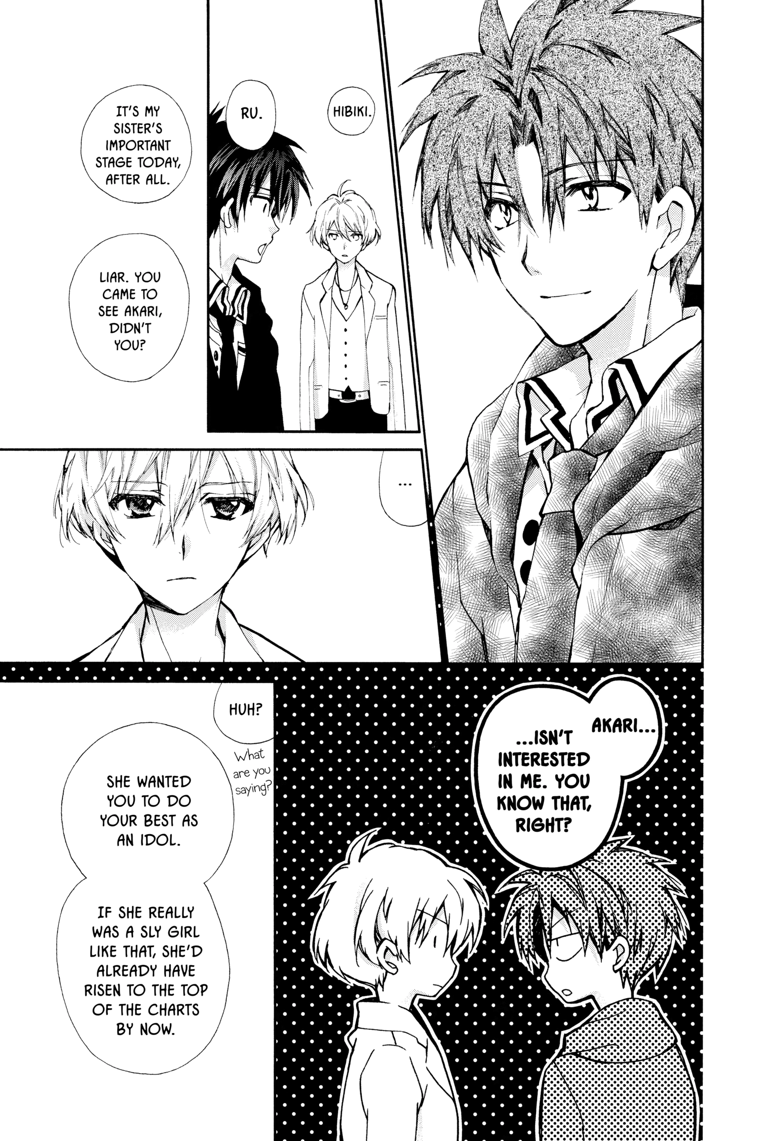 31 Ai Dream Chapter 21 page 24 - 