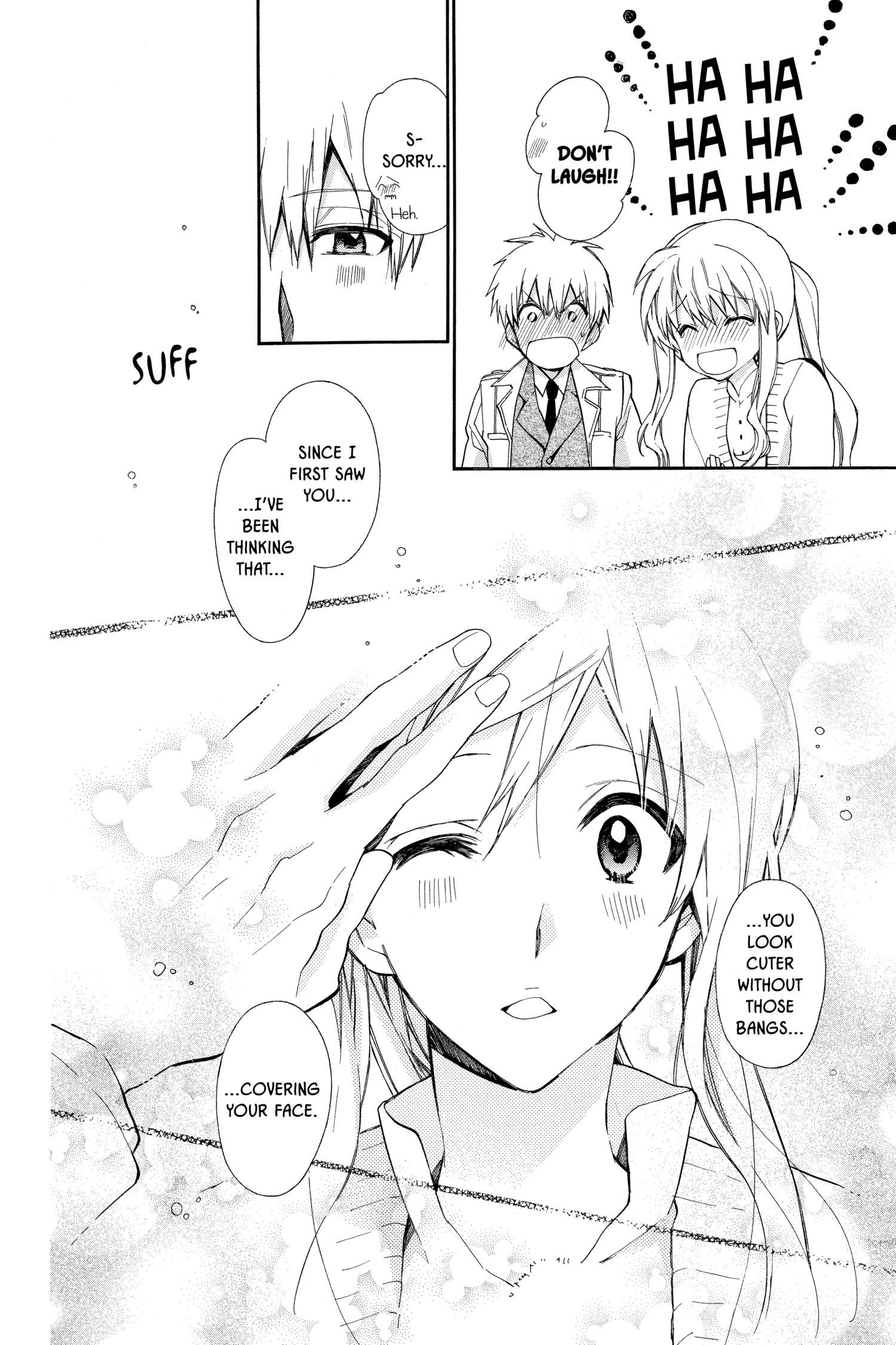 31 Ai Dream Chapter 22 page 28 - 