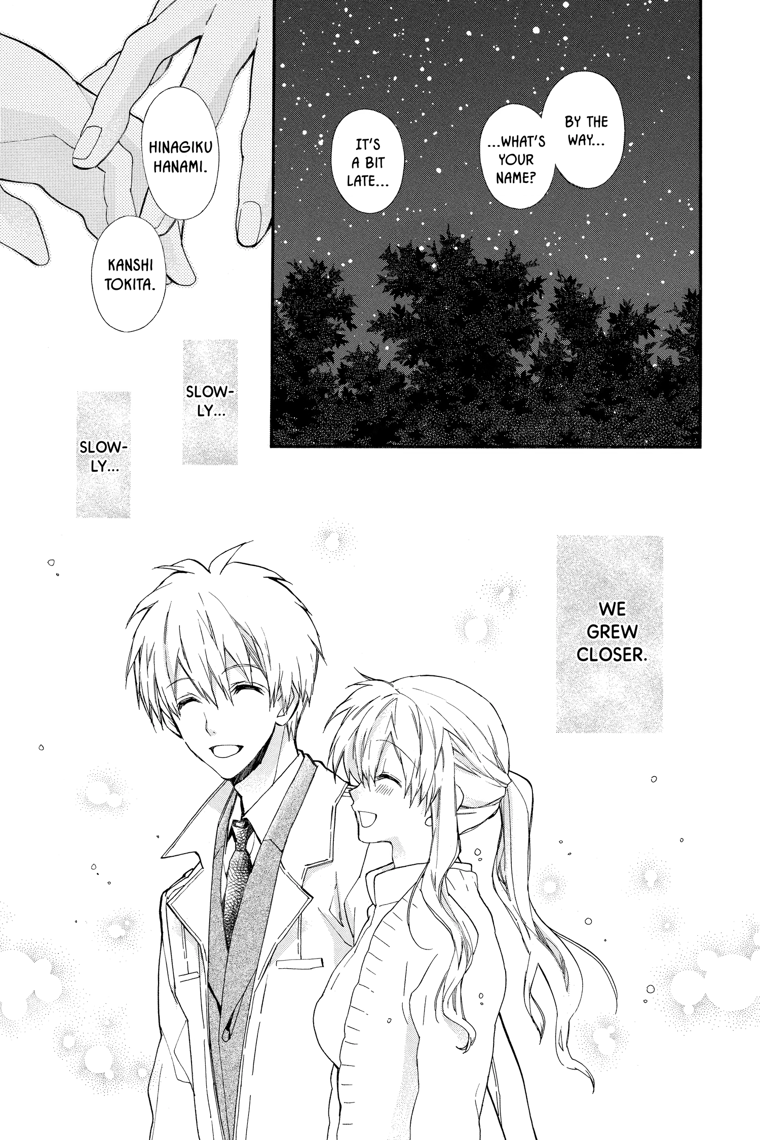 31 Ai Dream Chapter 22 page 29 - 