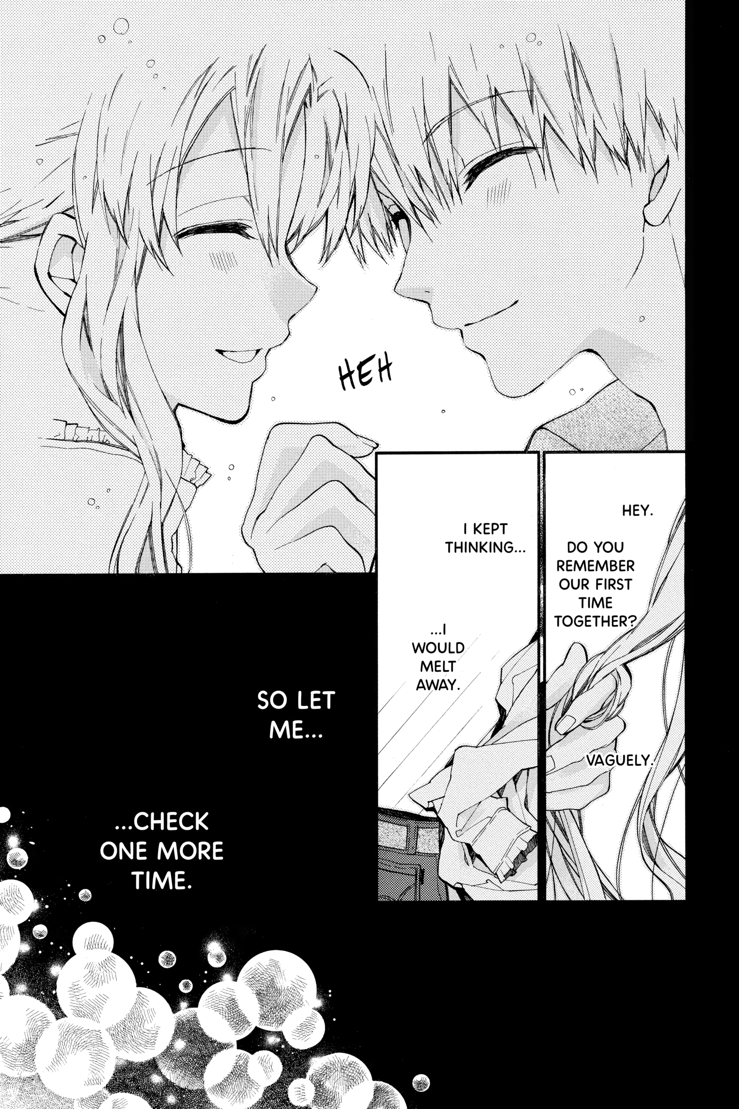 31 Ai Dream Chapter 22 page 31 - 