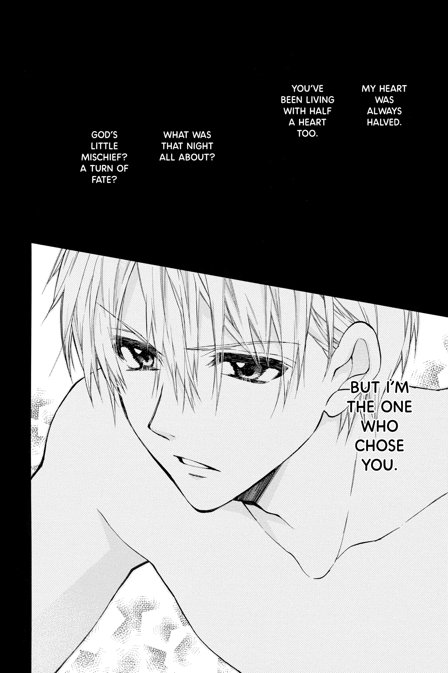 31 Ai Dream Chapter 22 page 32 - 