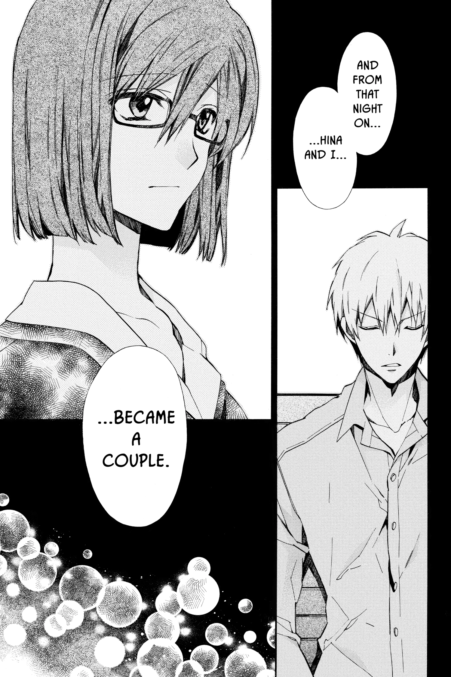 31 Ai Dream Chapter 22 page 33 - 