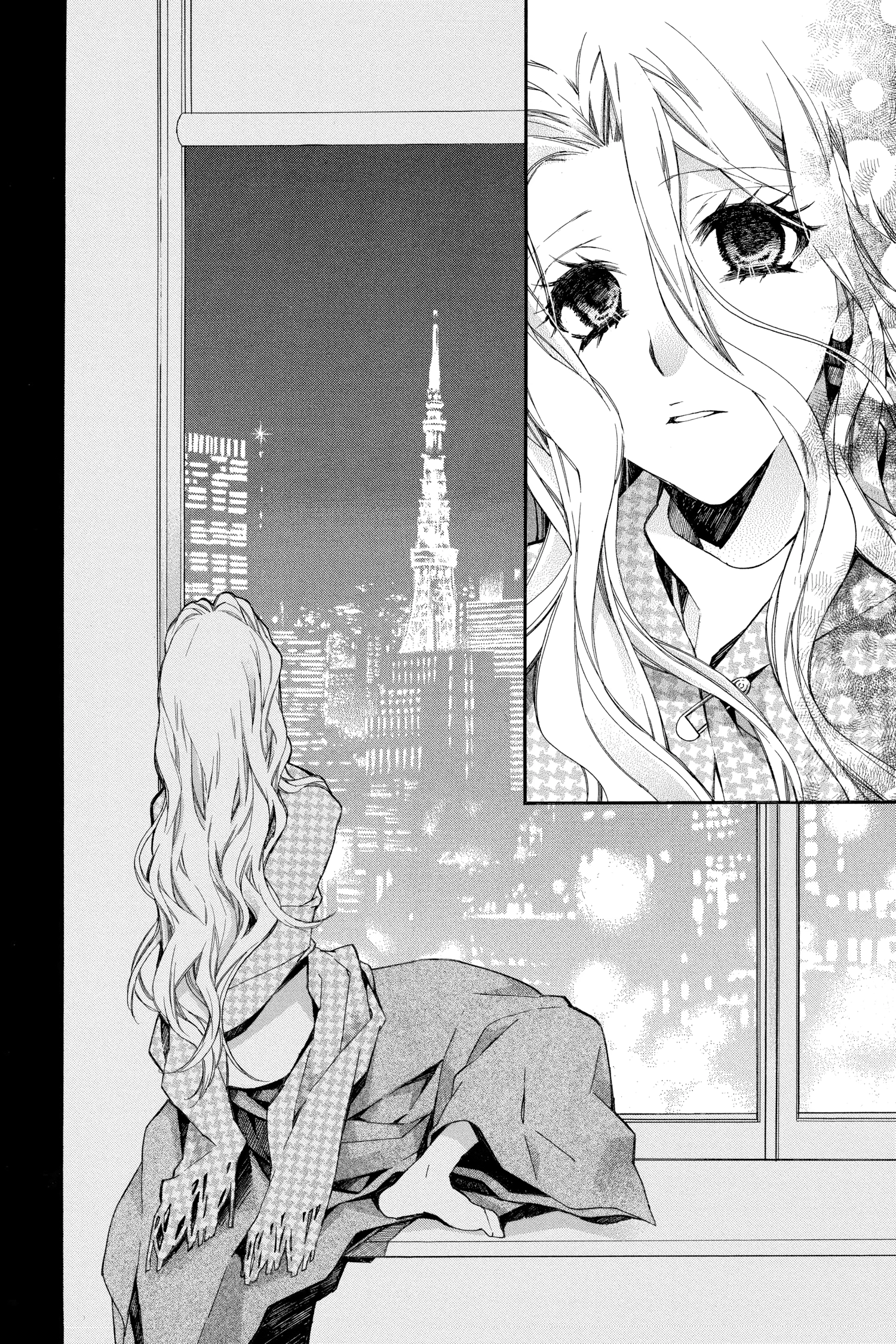 31 Ai Dream Chapter 22 page 34 - 