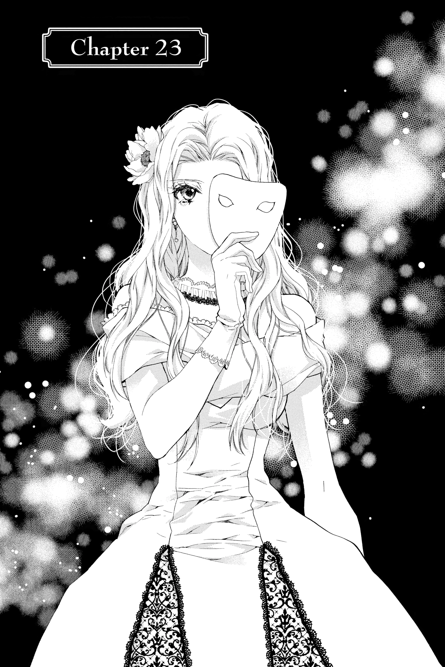 31 Ai Dream Chapter 23 page 1 - 