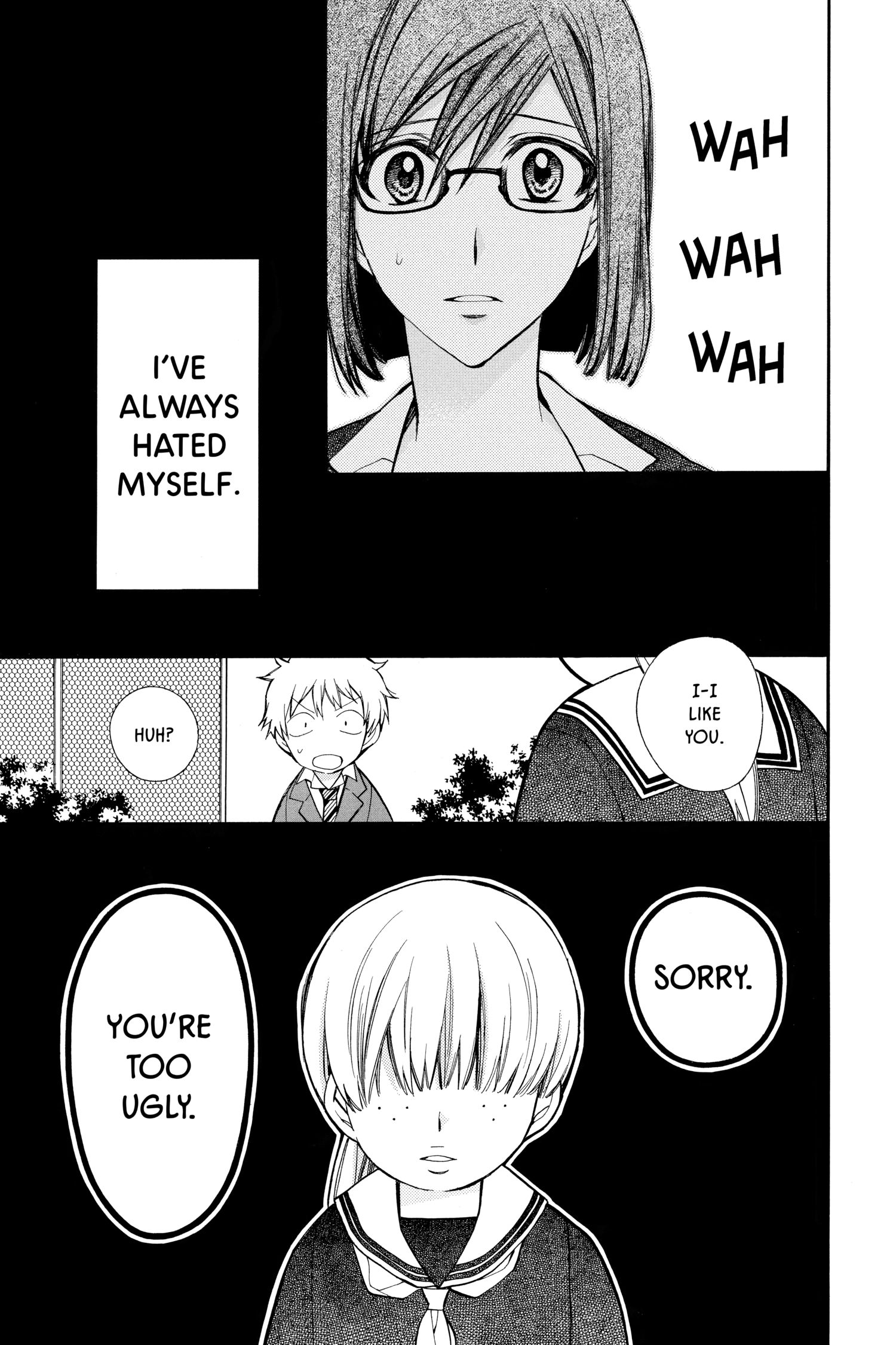 31 Ai Dream Chapter 23 page 11 - 