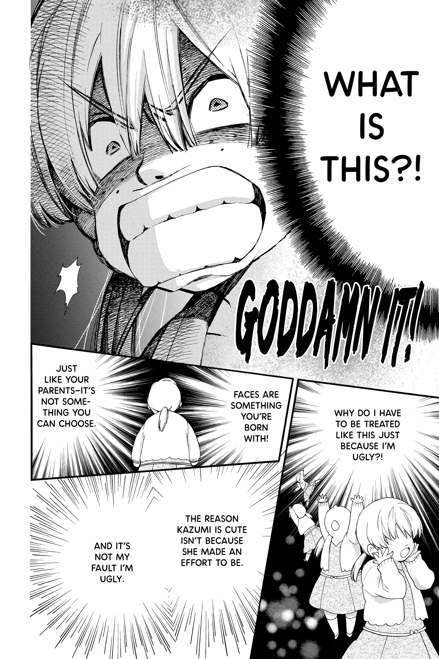 31 Ai Dream Chapter 23 page 14 - 