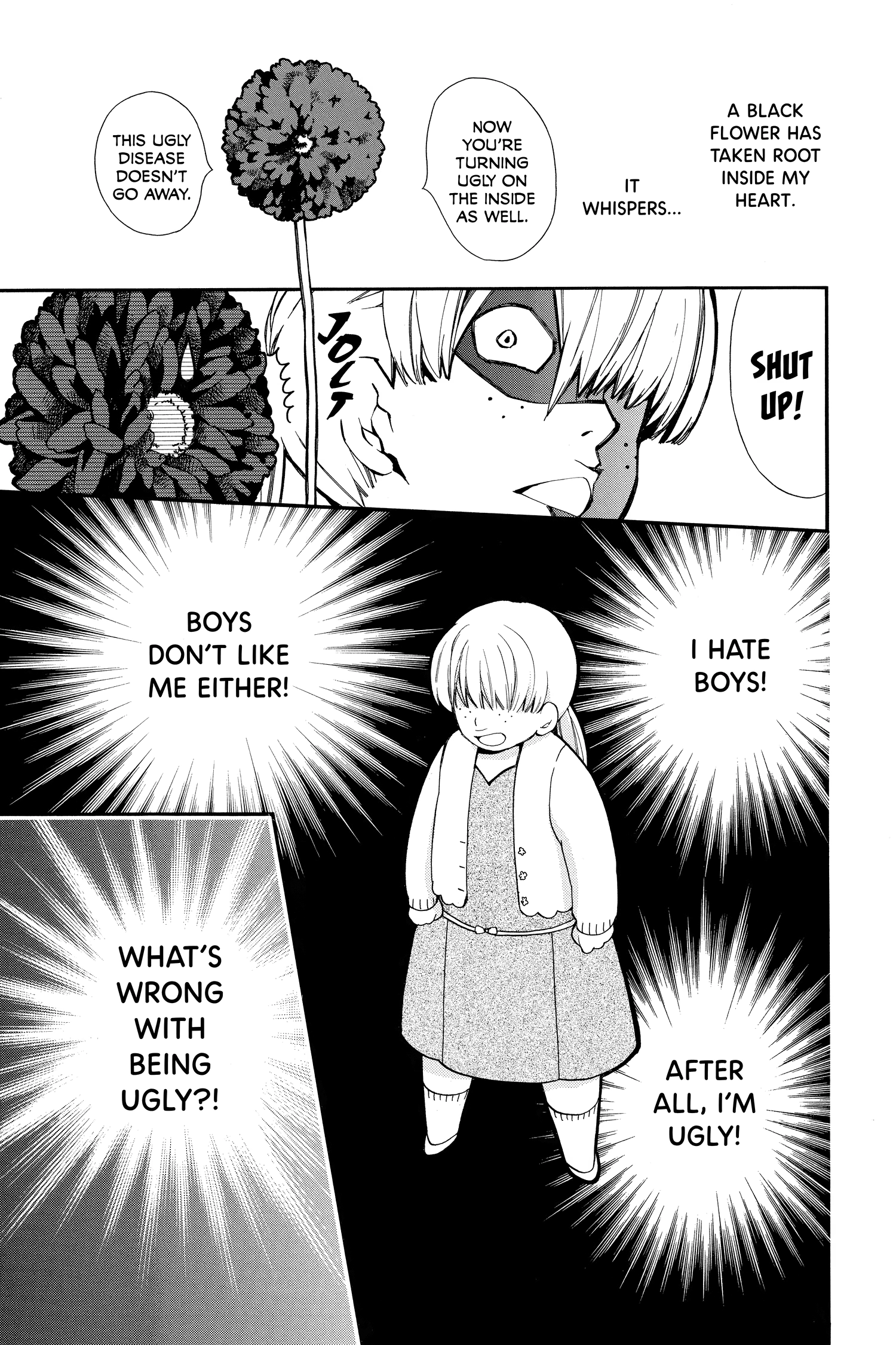 31 Ai Dream Chapter 23 page 15 - 