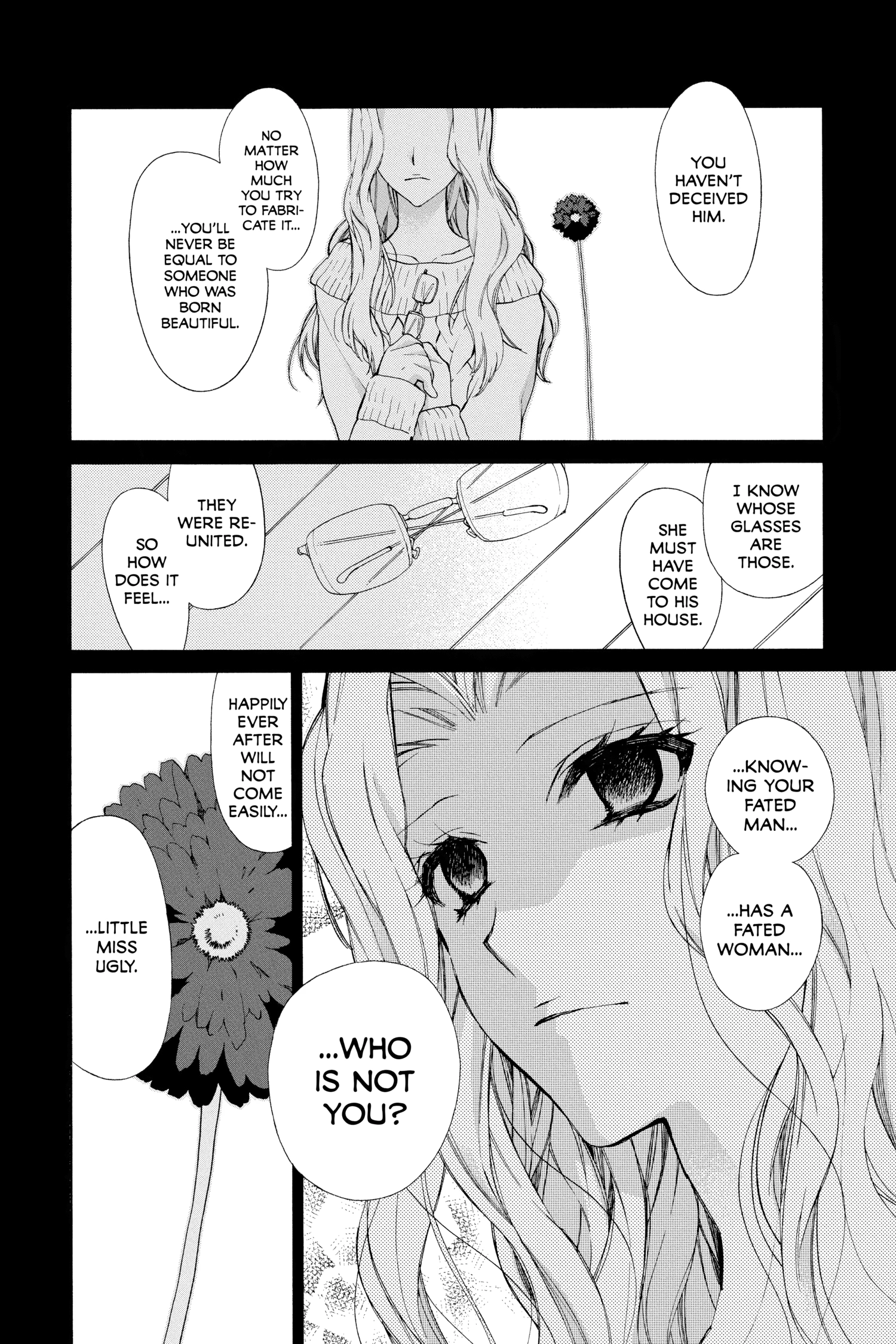 31 Ai Dream Chapter 23 page 28 - 