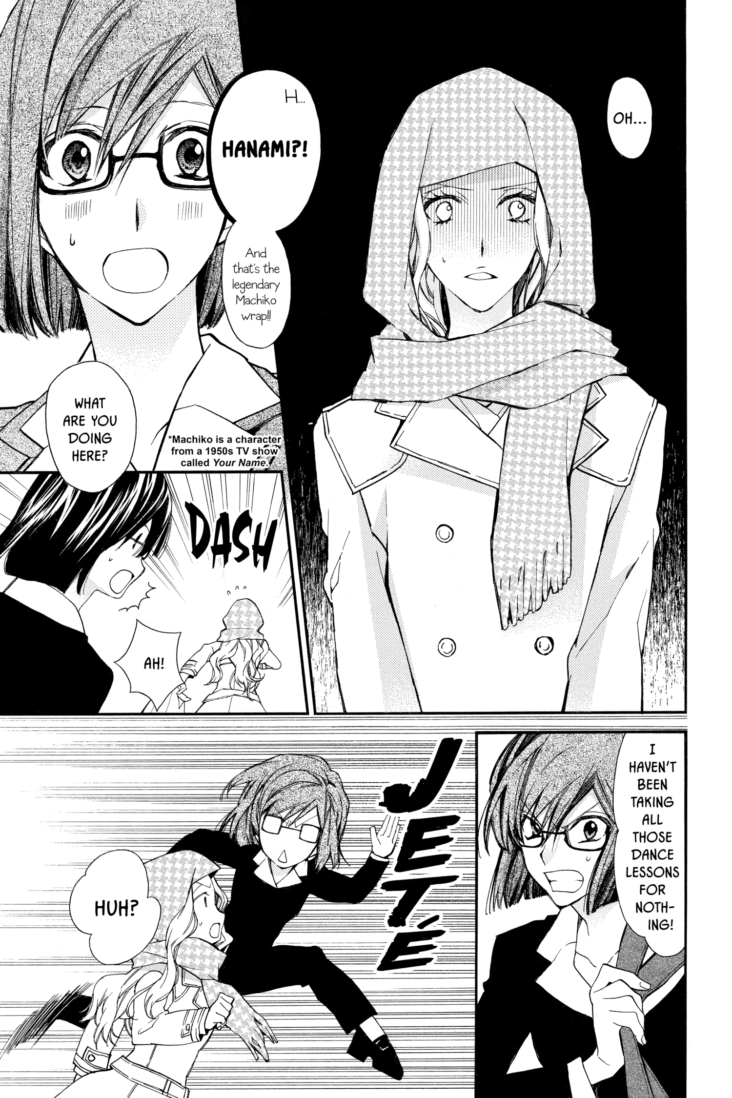 31 Ai Dream Chapter 23 page 7 - 