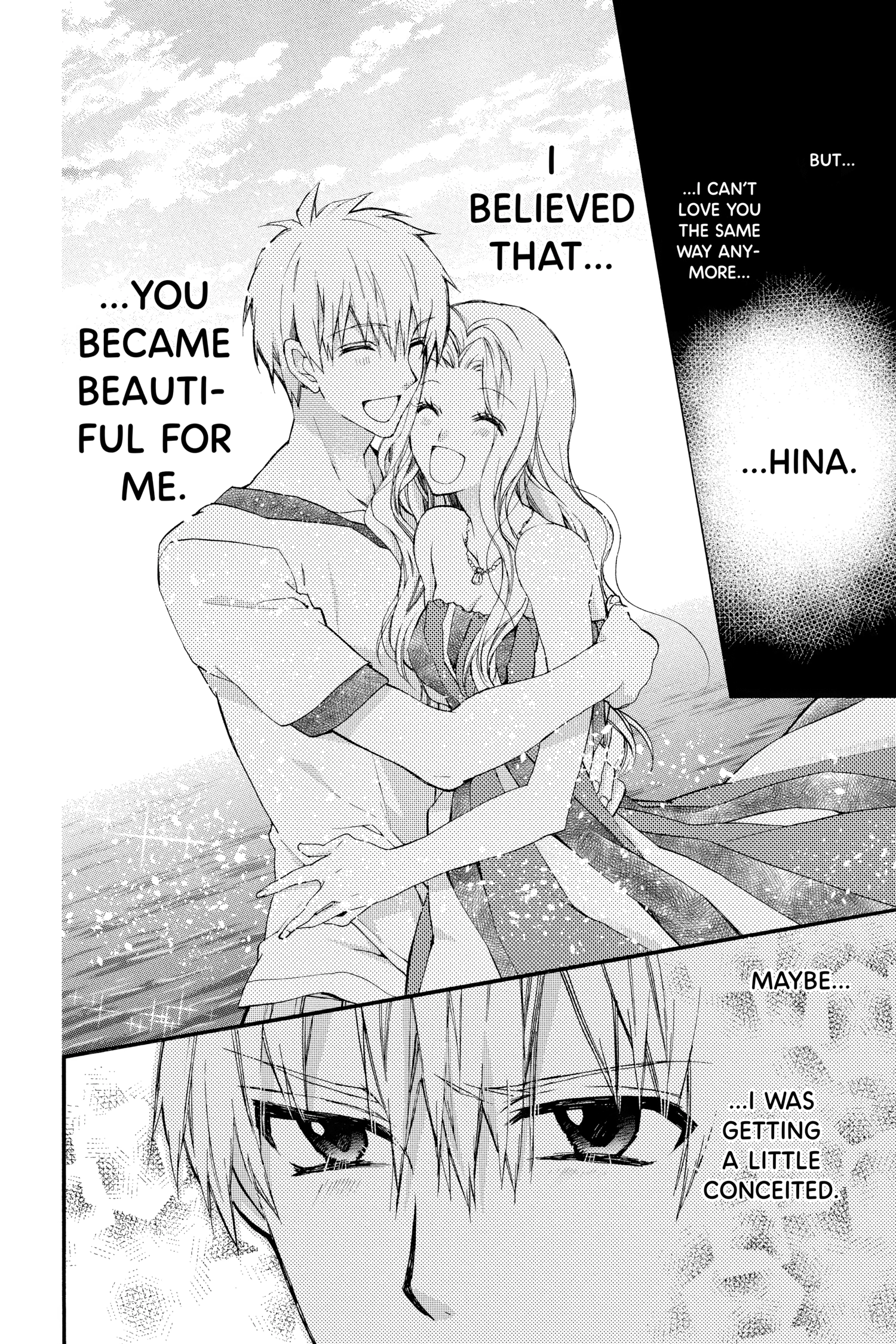 31 Ai Dream Chapter 24 page 12 - 