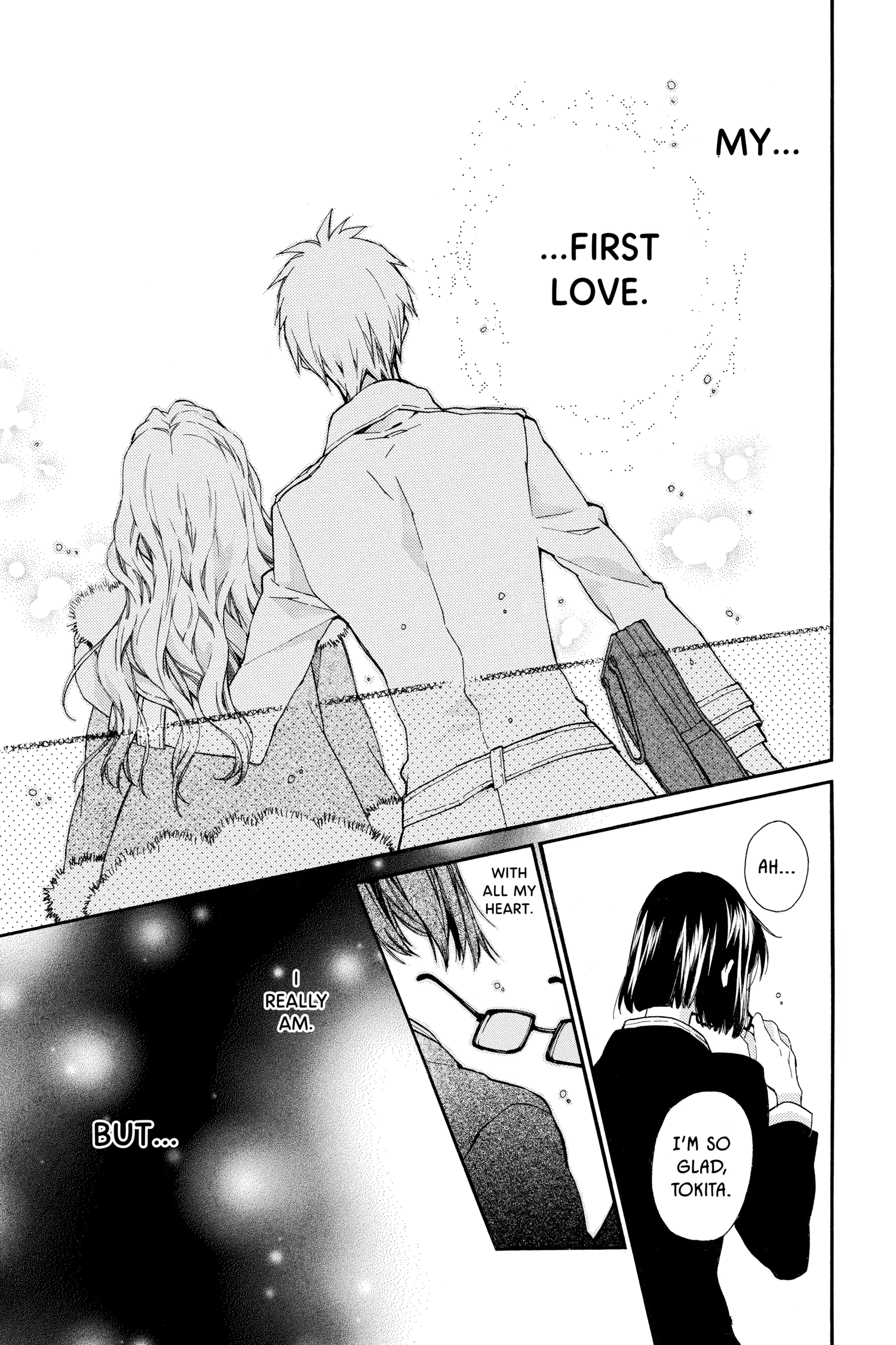 31 Ai Dream Chapter 24 page 27 - 
