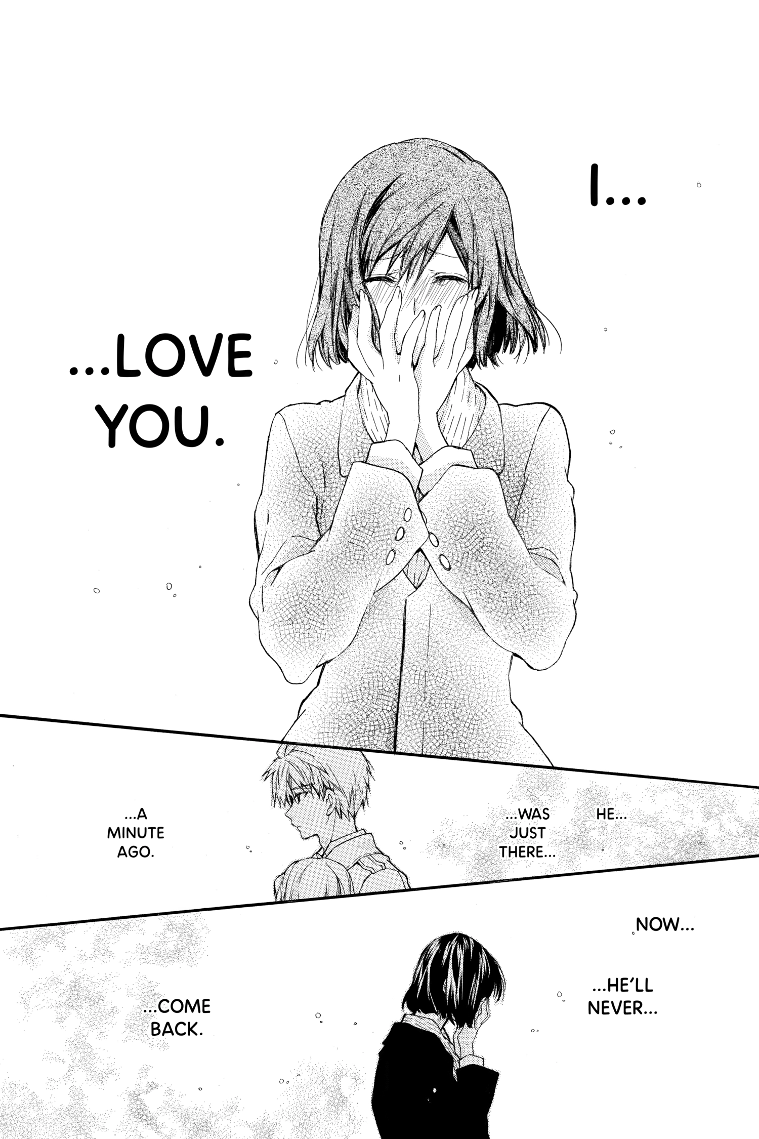 31 Ai Dream Chapter 24 page 30 - 