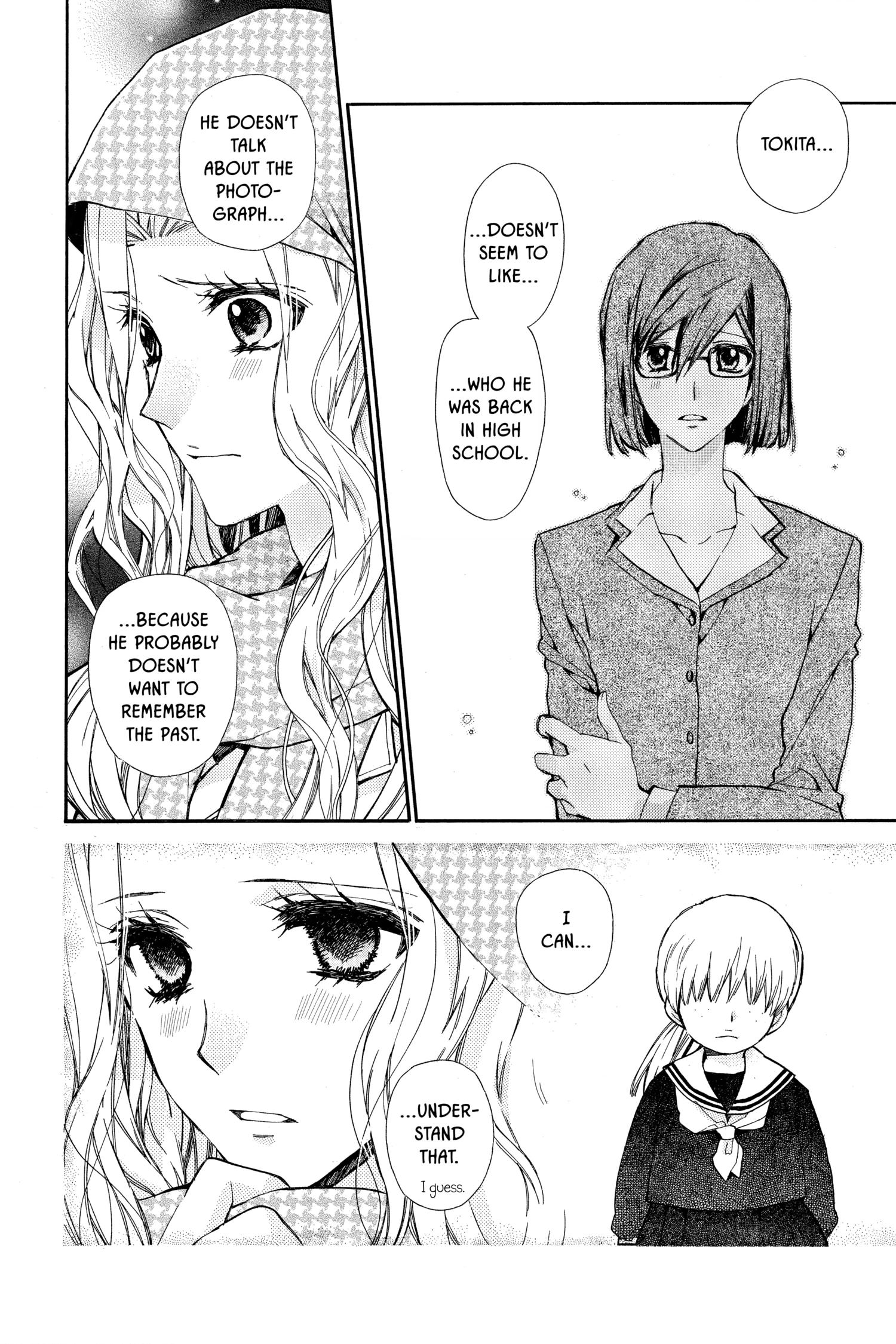 31 Ai Dream Chapter 24 page 4 - 