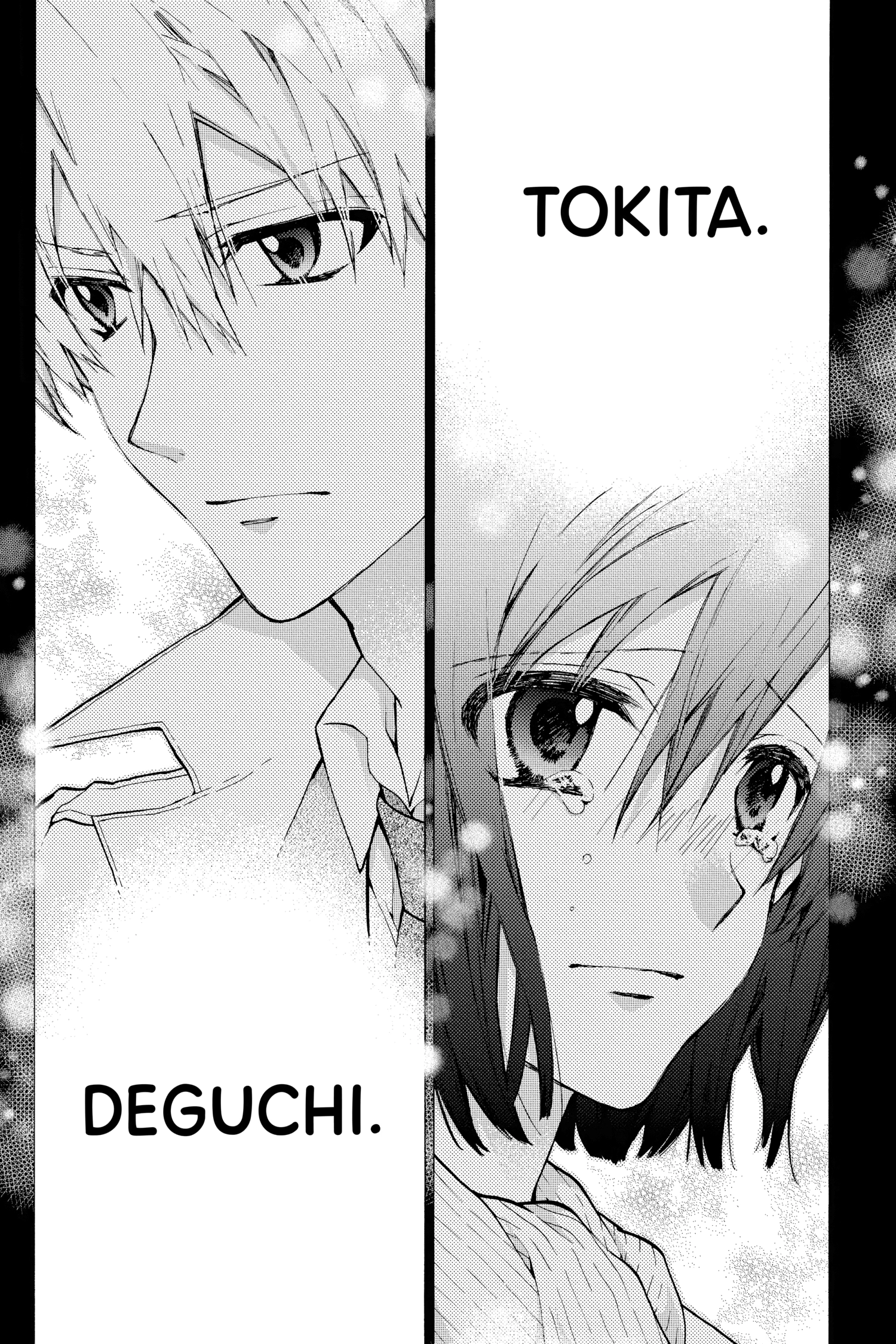 31 Ai Dream Chapter 24 page 31 - 