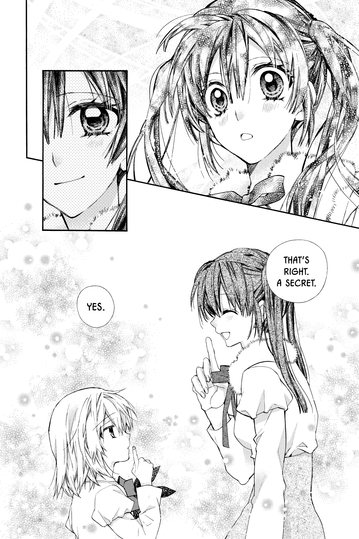 31 Ai Dream Chapter 25 page 20 - 