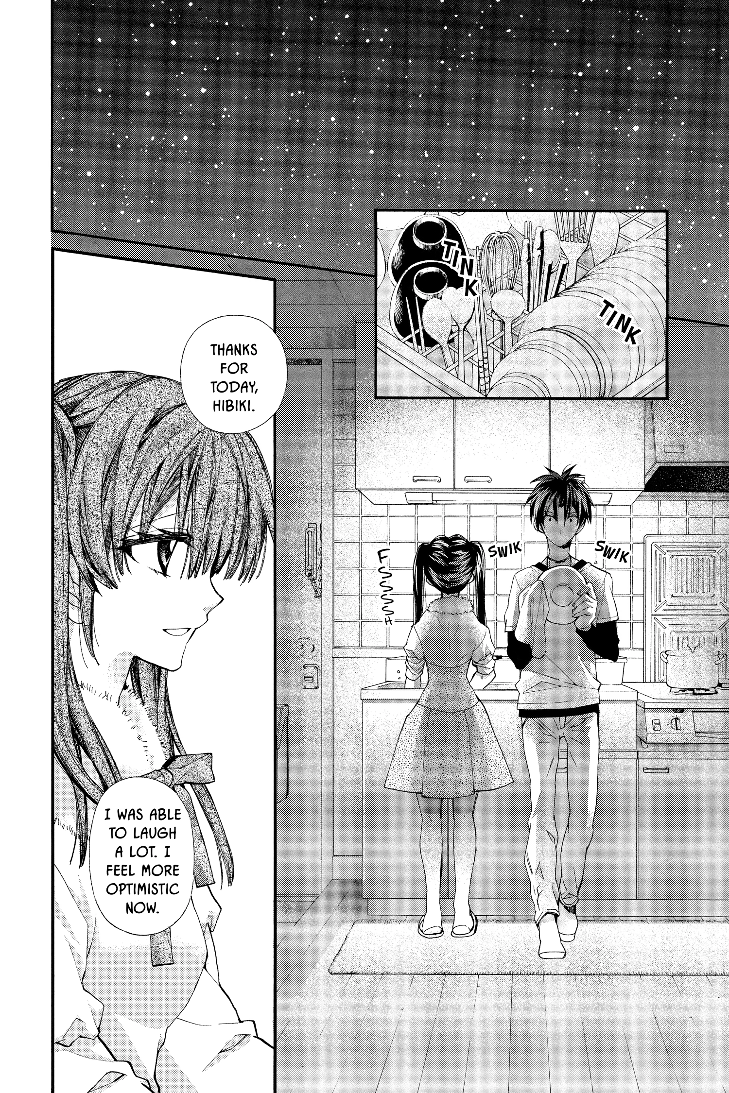 31 Ai Dream Chapter 25 page 24 - 