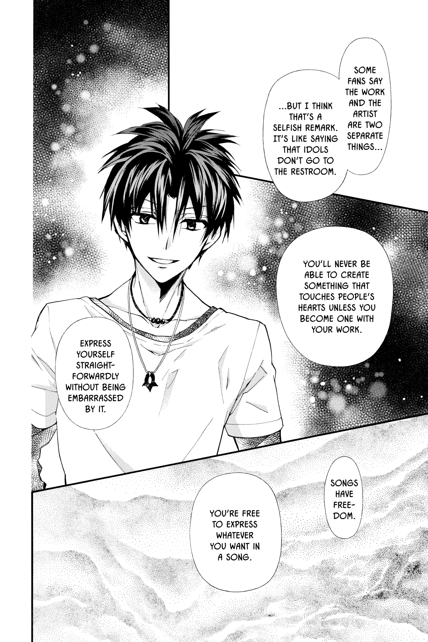 31 Ai Dream Chapter 25 page 26 - 
