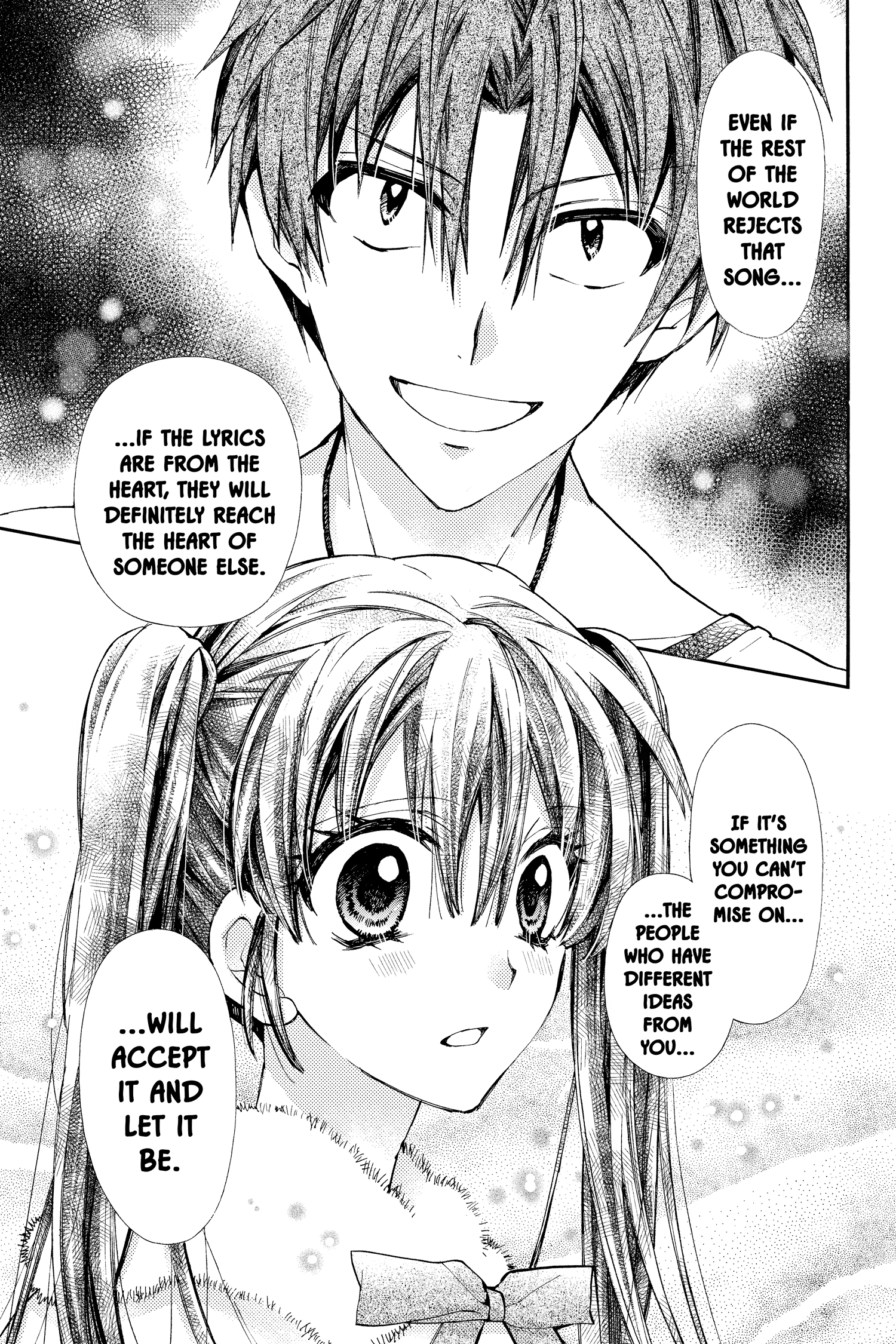 31 Ai Dream Chapter 25 page 27 - 