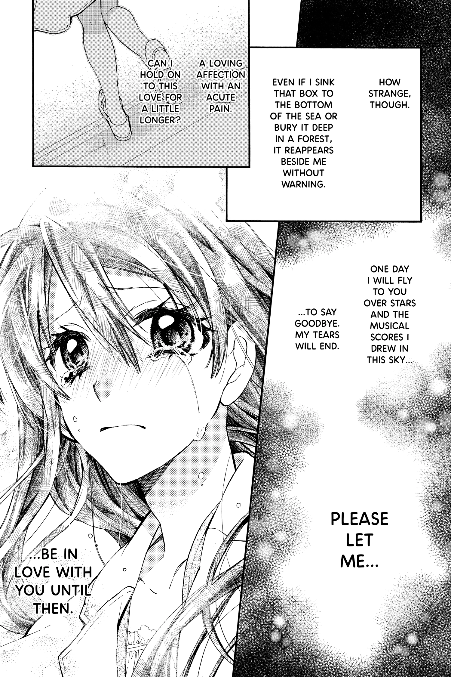 31 Ai Dream Chapter 25 page 31 - 