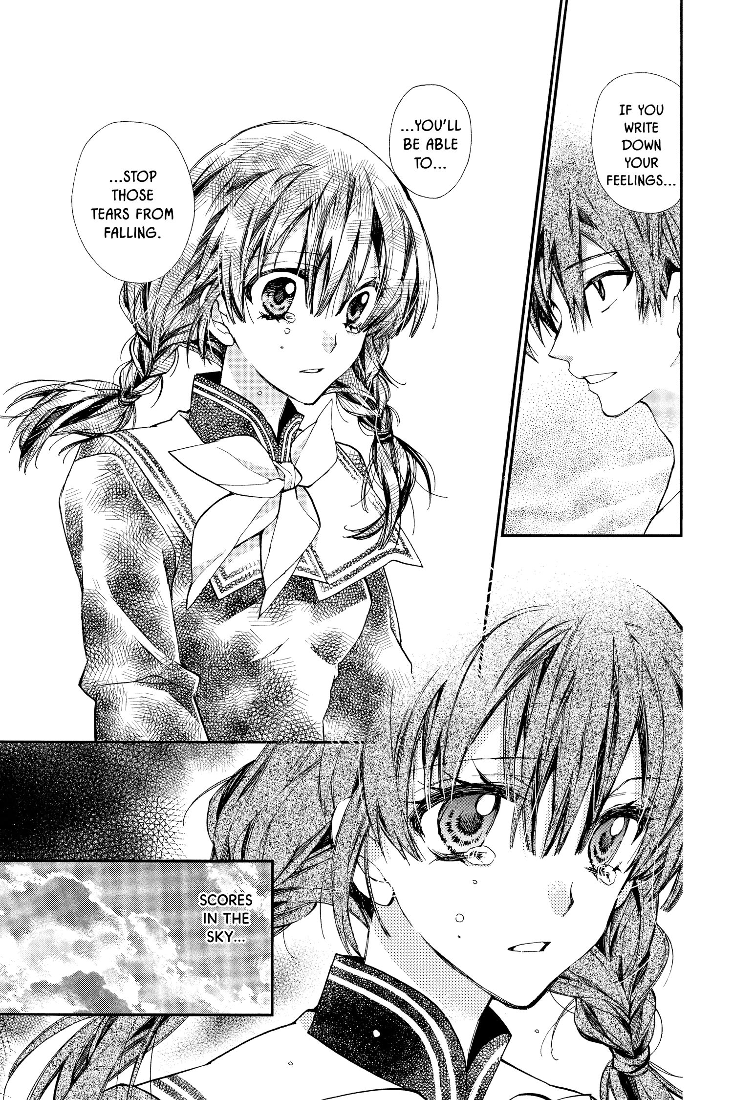 31 Ai Dream Chapter 25 page 9 - 