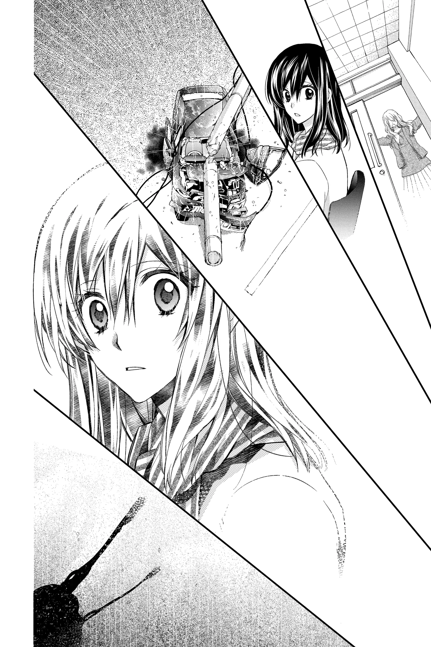 31 Ai Dream Chapter 26 page 15 - 
