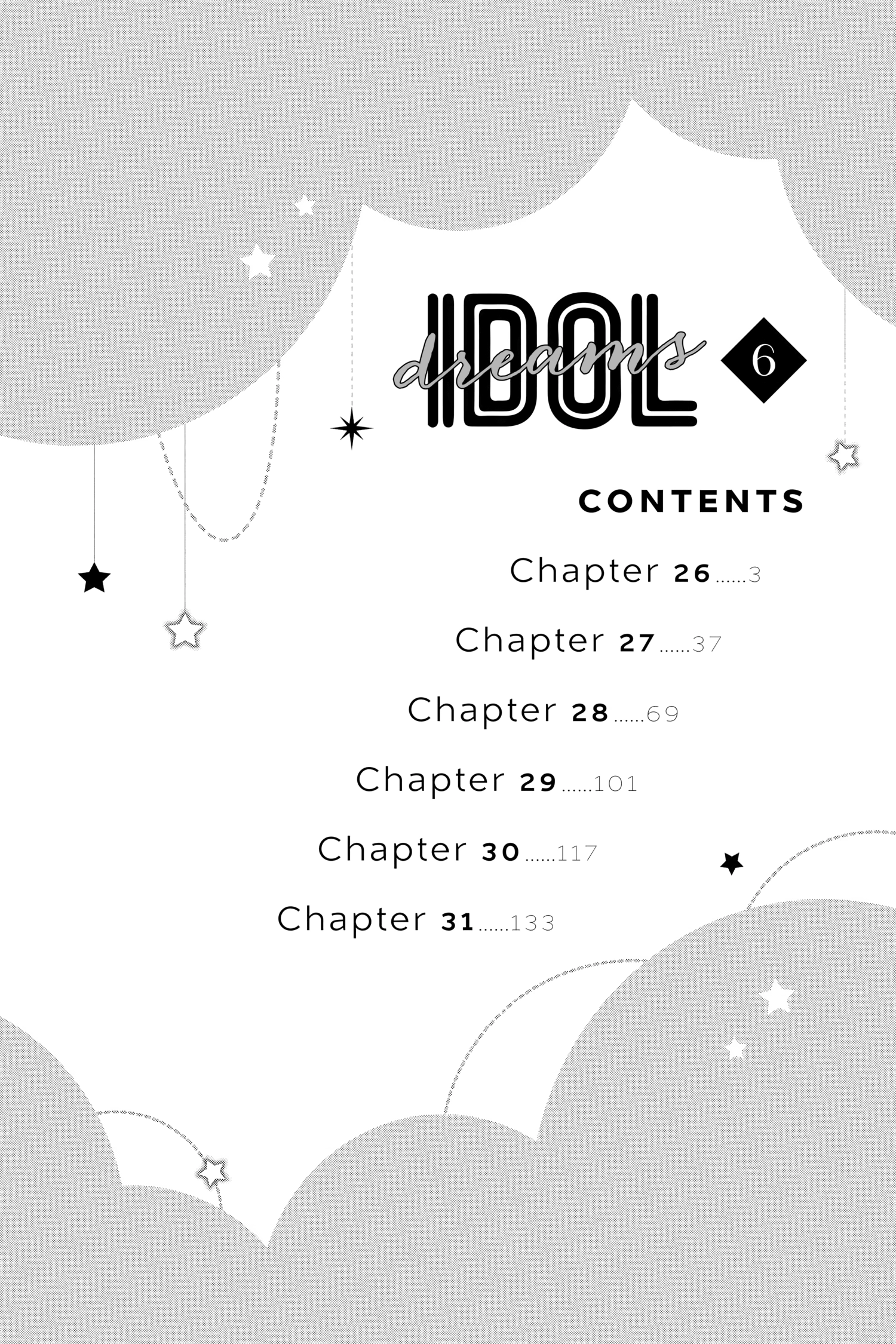 31 Ai Dream Chapter 26 page 3 - 