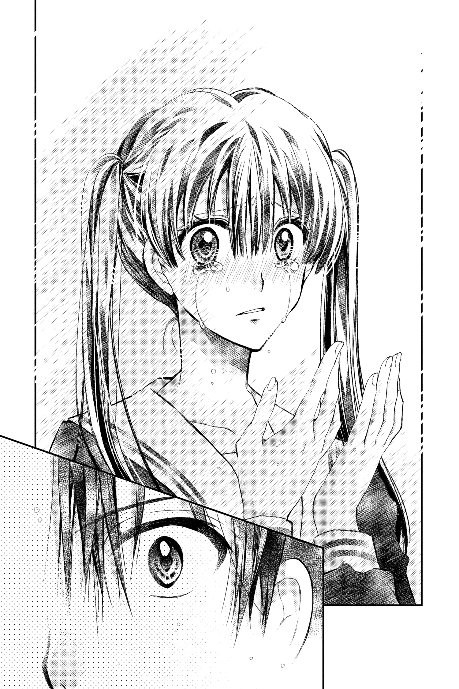31 Ai Dream Chapter 26 page 34 - 