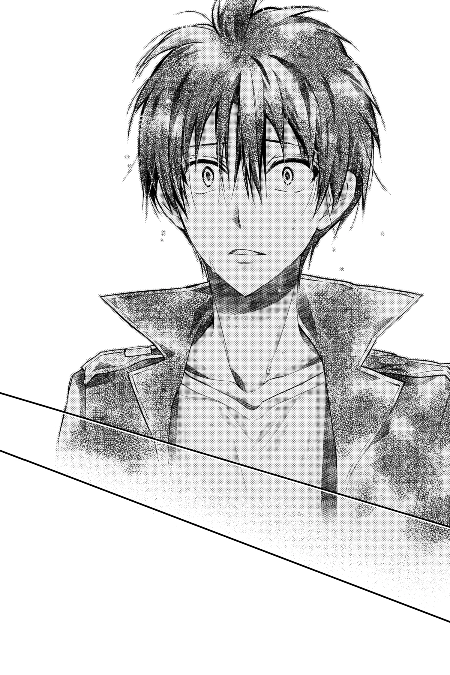31 Ai Dream Chapter 26 page 35 - 