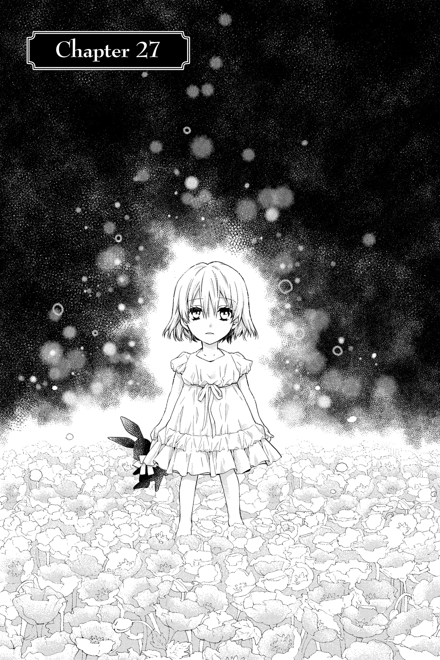 31 Ai Dream Chapter 27 page 1 - 