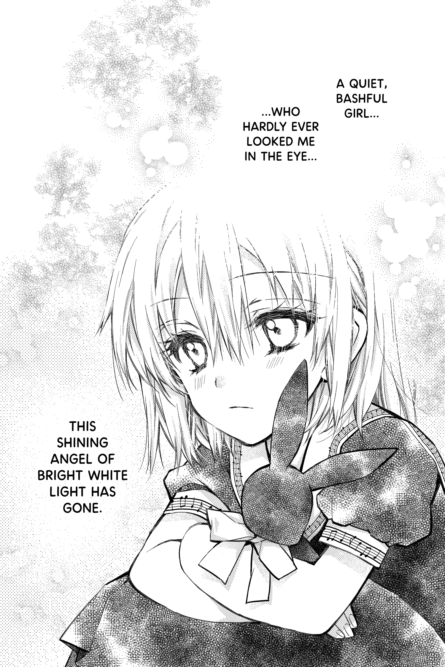 31 Ai Dream Chapter 27 page 2 - 