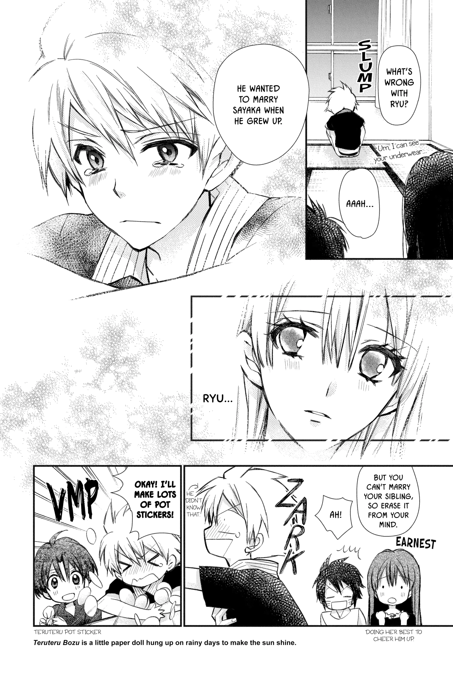 31 Ai Dream Chapter 27 page 18 - 