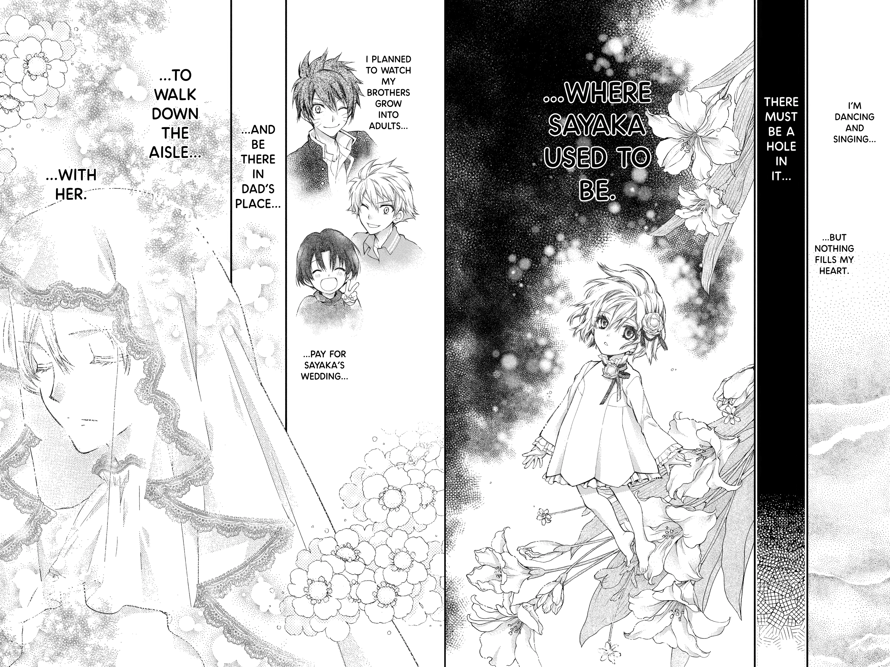 31 Ai Dream Chapter 27 page 27 - 