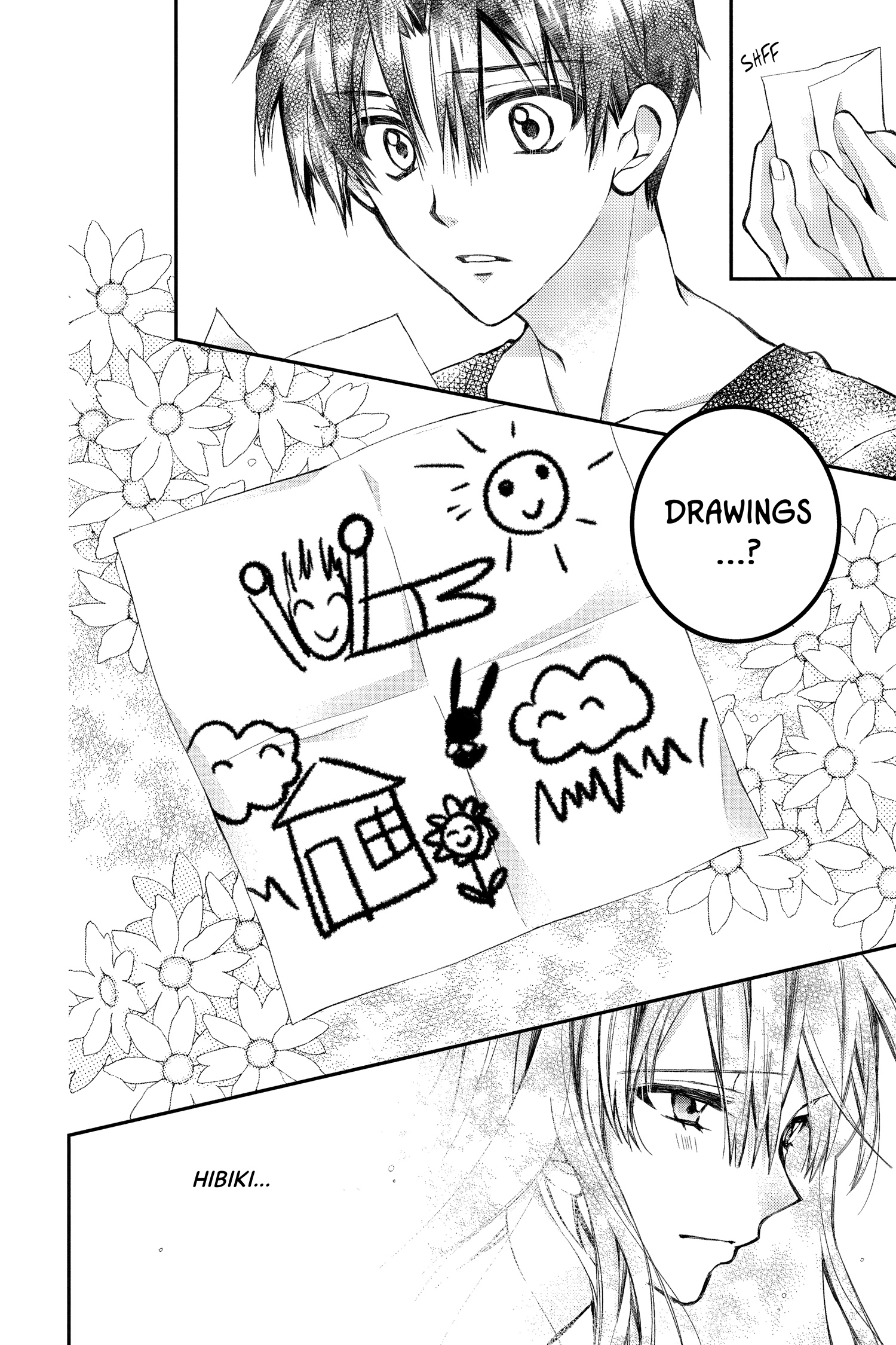 31 Ai Dream Chapter 27 page 28 - 