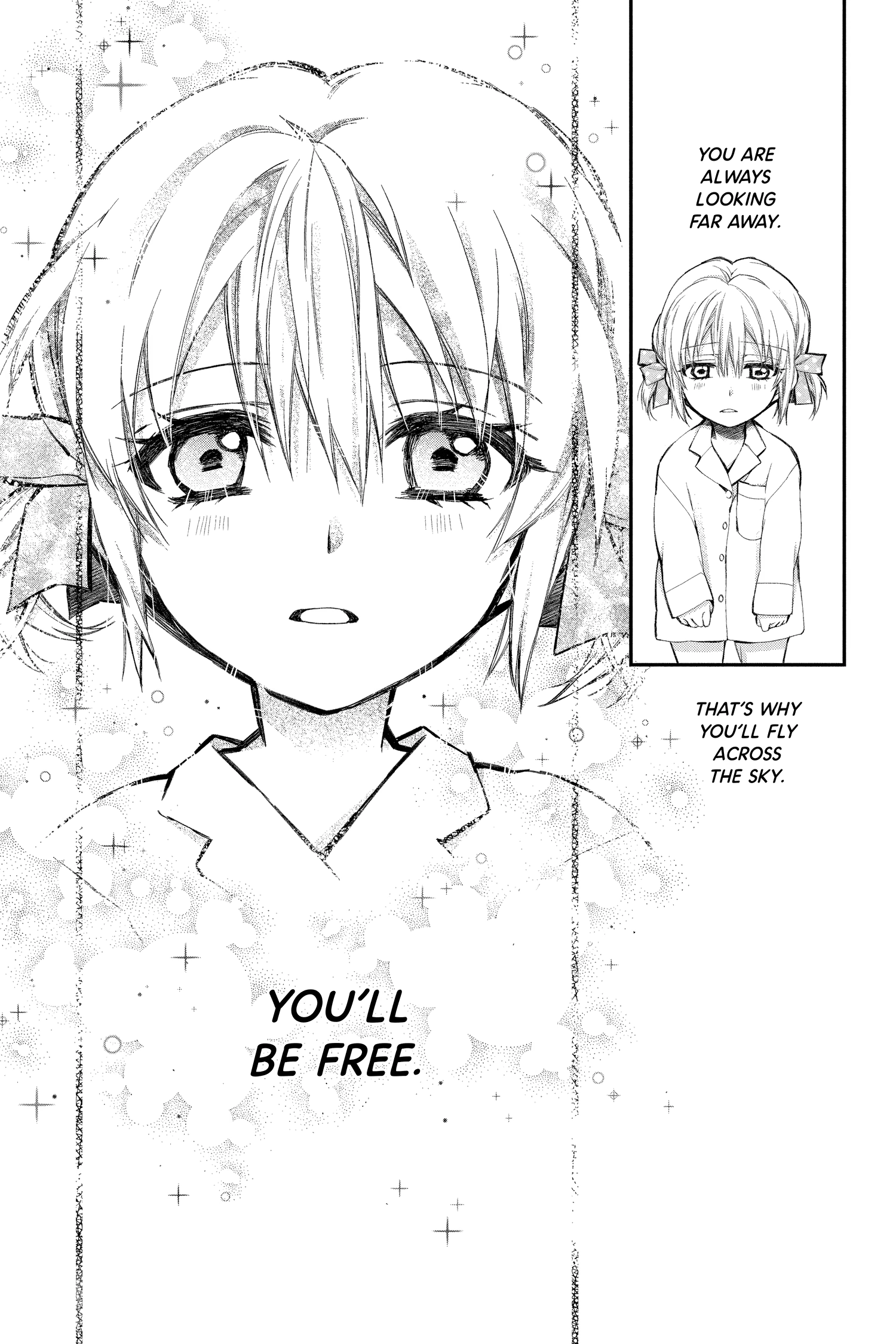 31 Ai Dream Chapter 27 page 29 - 