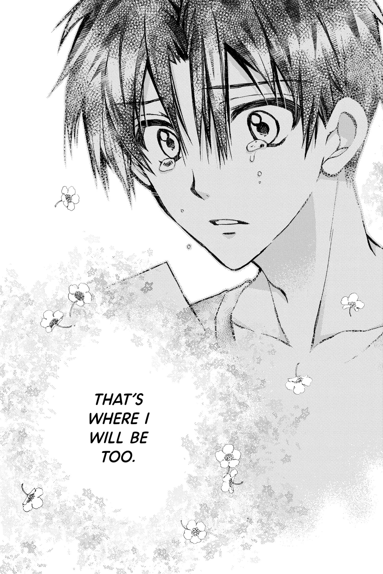 31 Ai Dream Chapter 27 page 30 - 