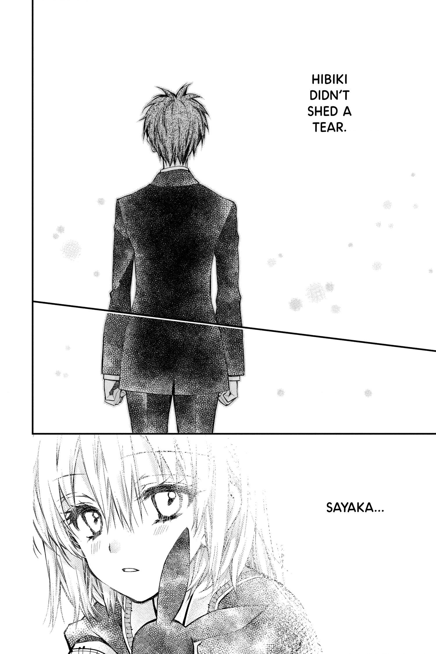 31 Ai Dream Chapter 27 page 4 - 