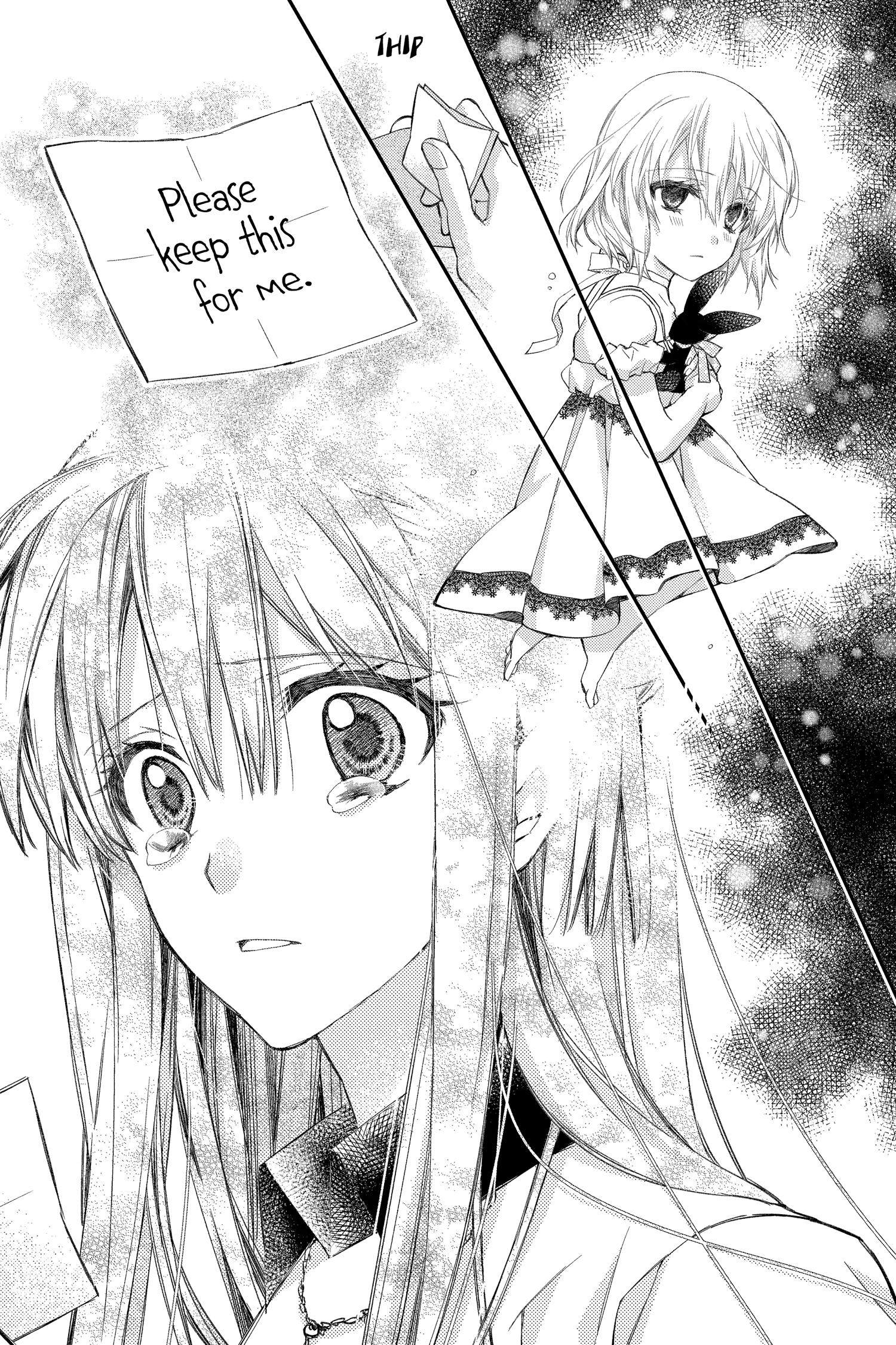 31 Ai Dream Chapter 28 page 14 - 
