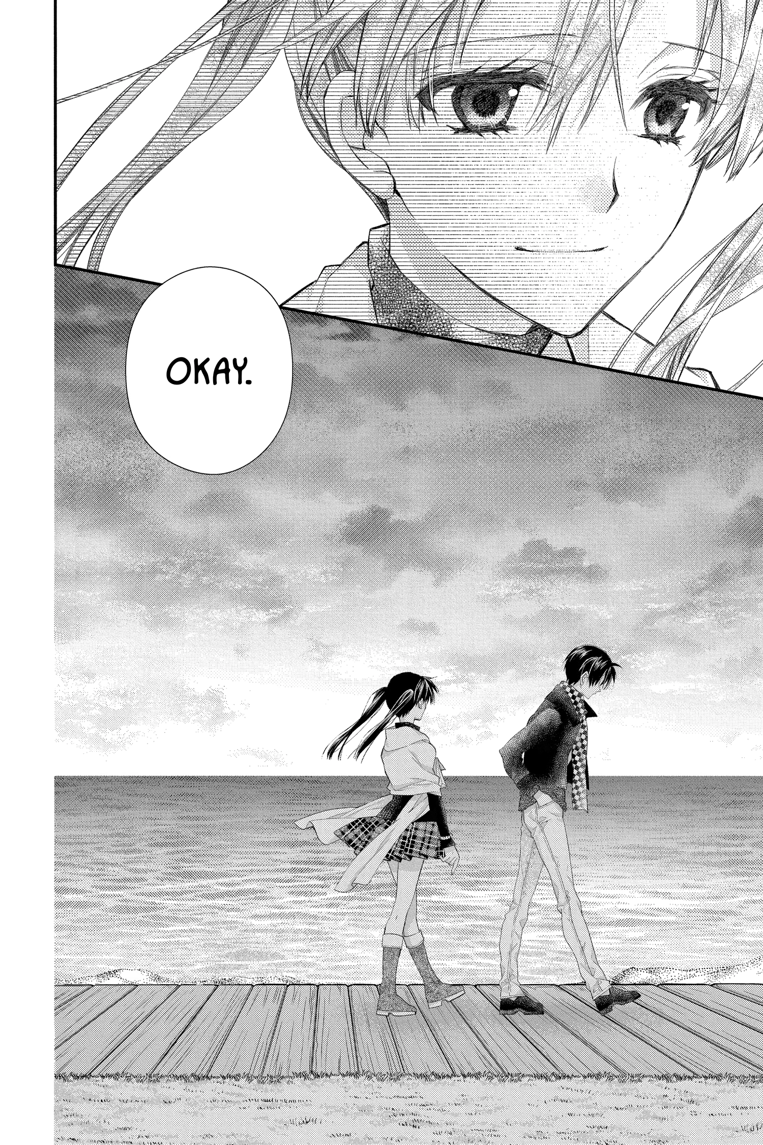 31 Ai Dream Chapter 28 page 6 - 