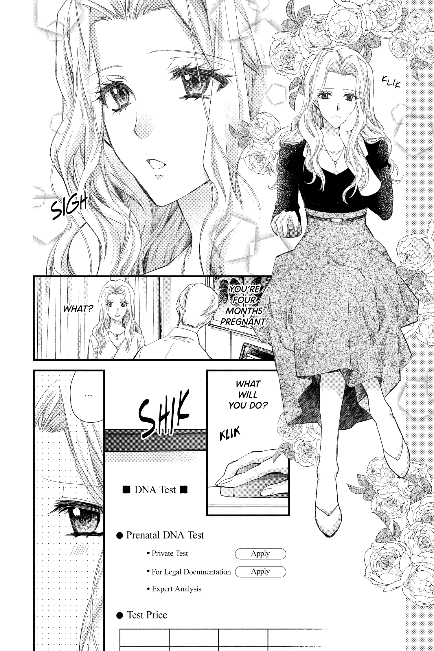 31 Ai Dream Chapter 29 page 2 - 