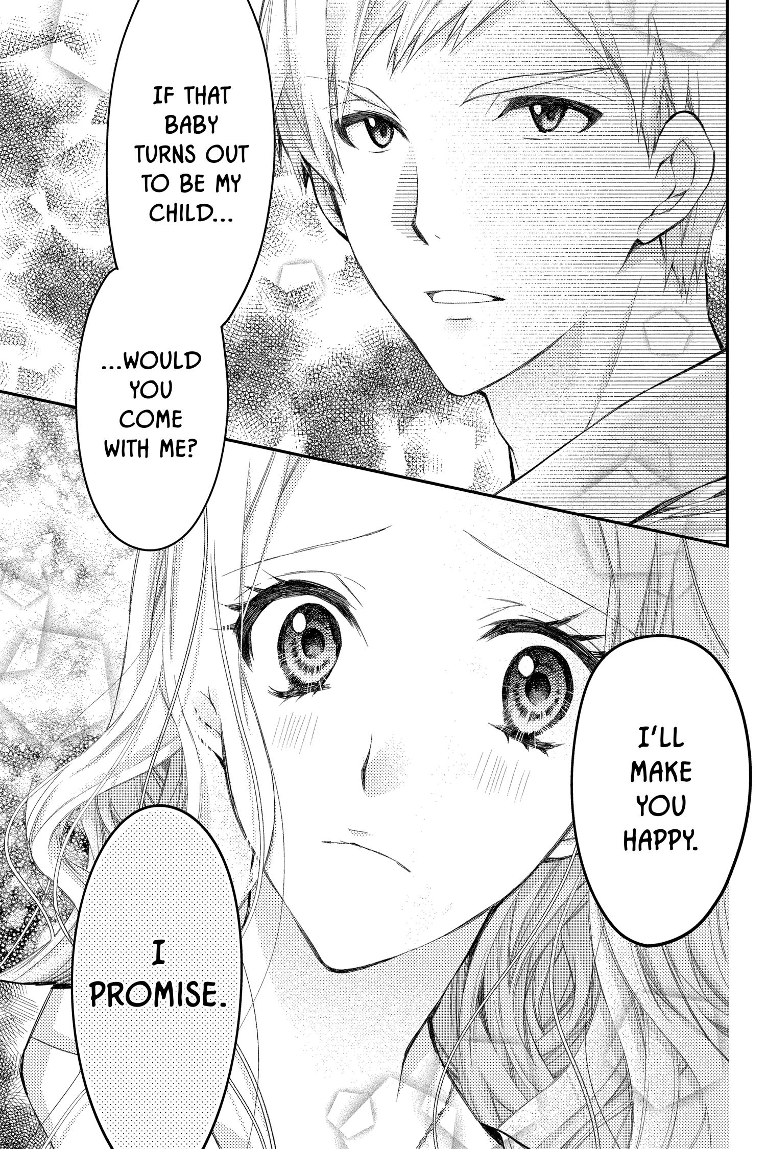 31 Ai Dream Chapter 29 page 11 - 