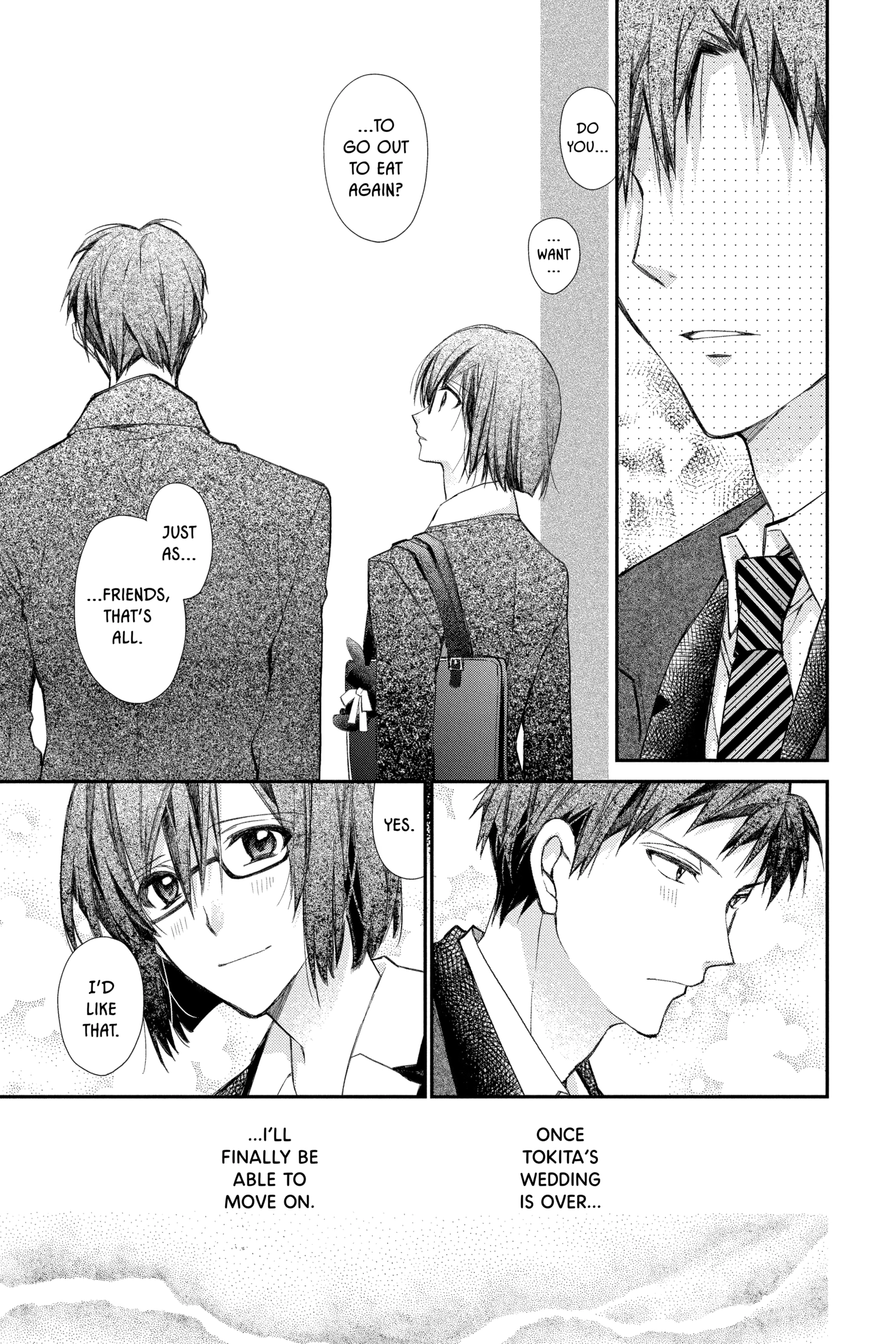 31 Ai Dream Chapter 30 page 15 - 
