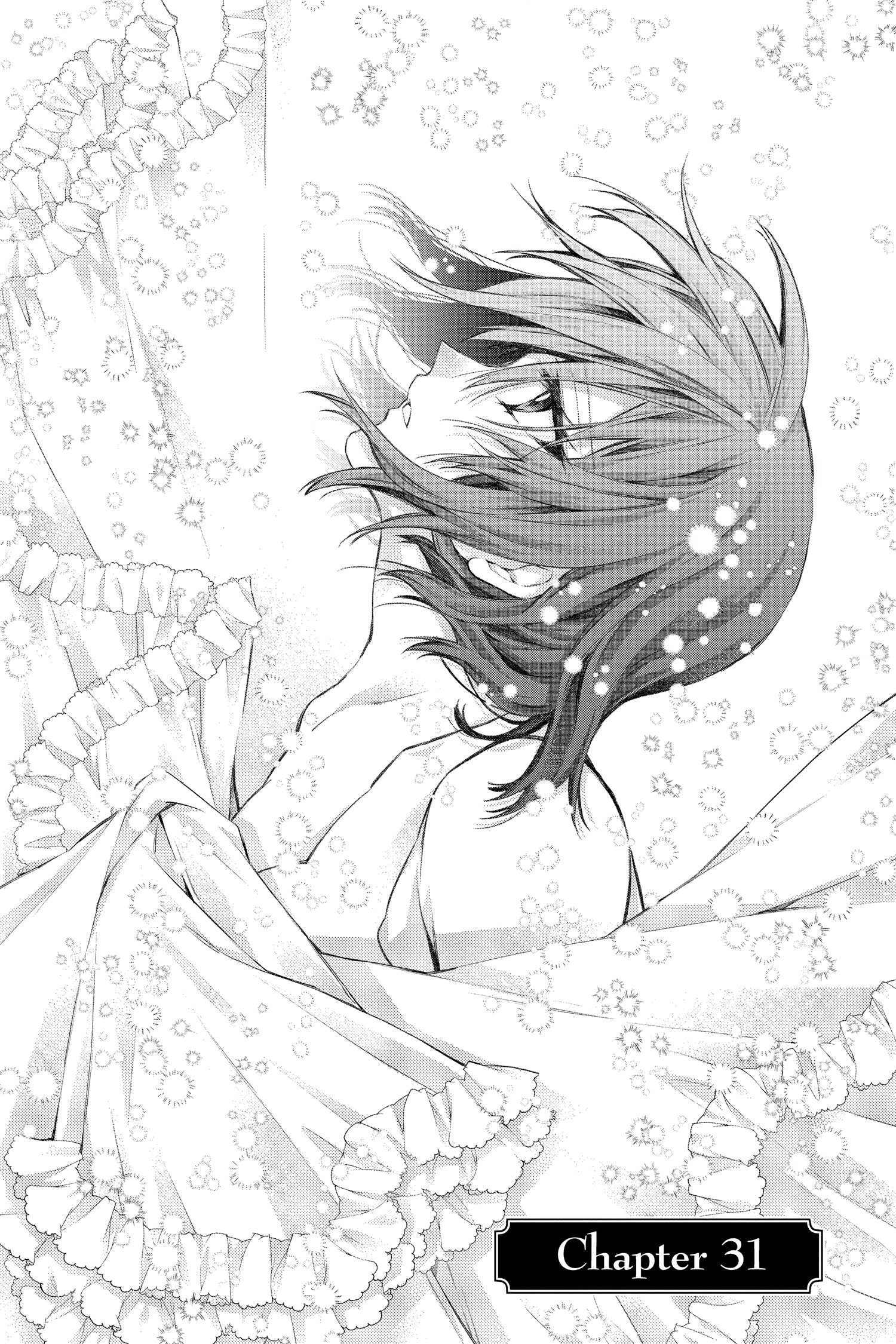 31 Ai Dream Chapter 31 page 1 - 