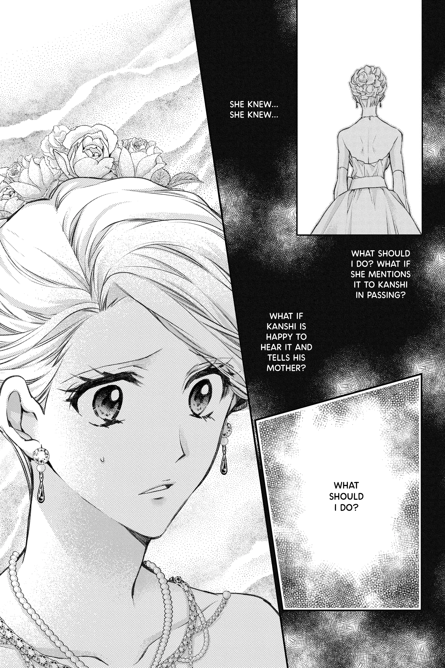 31 Ai Dream Chapter 31 page 13 - 