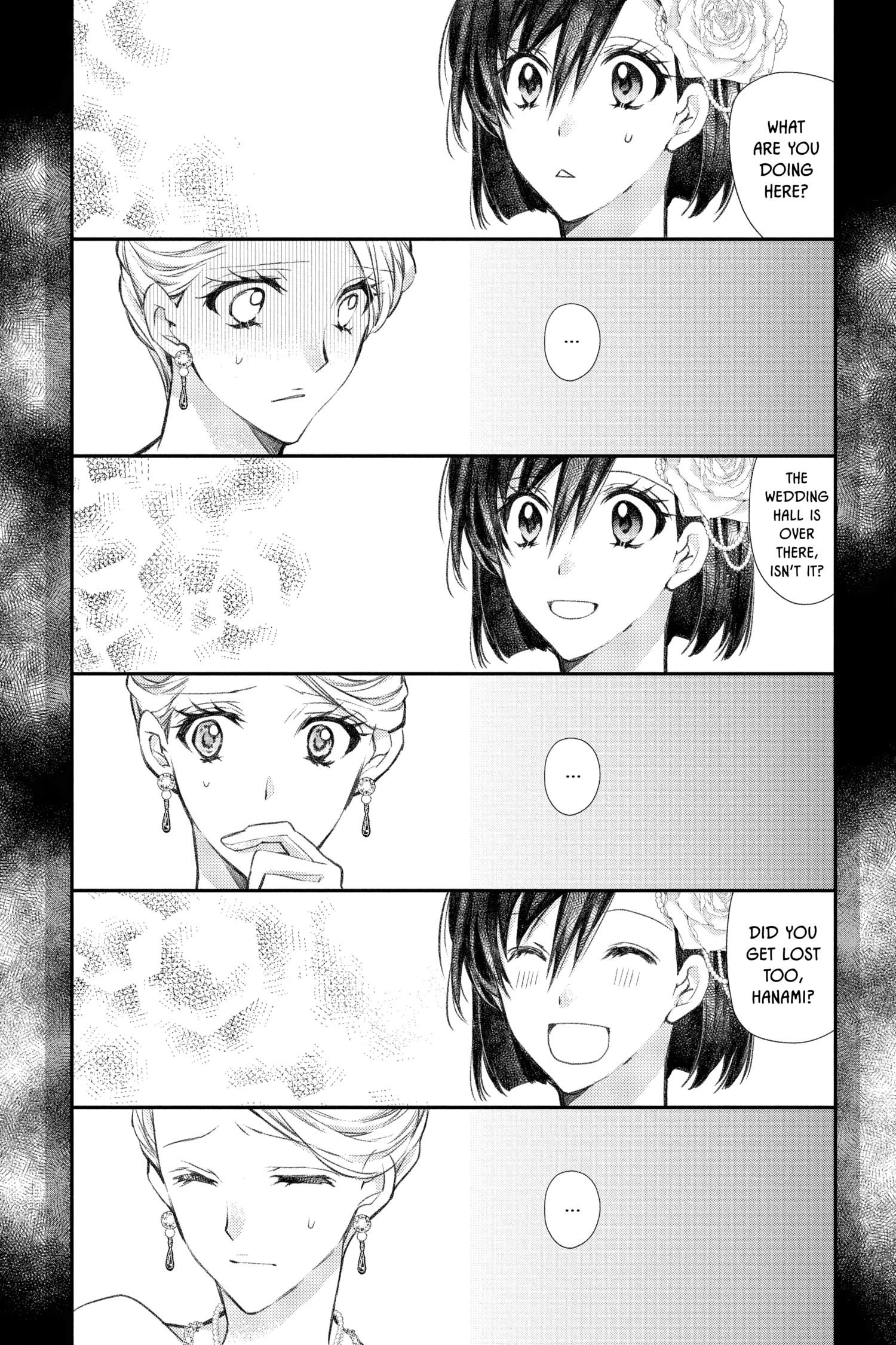 31 Ai Dream Chapter 31 page 16 - 