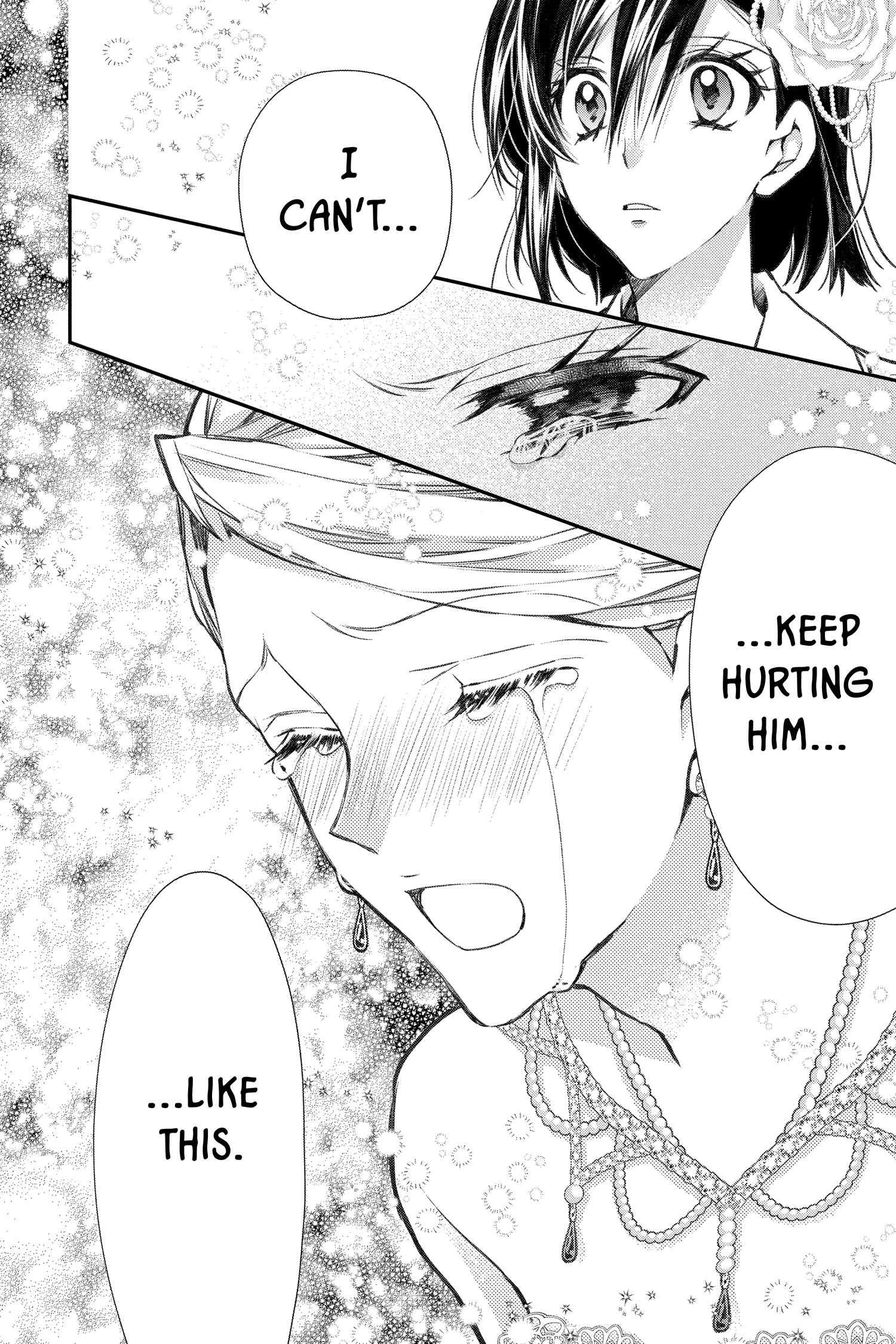 31 Ai Dream Chapter 31 page 18 - 