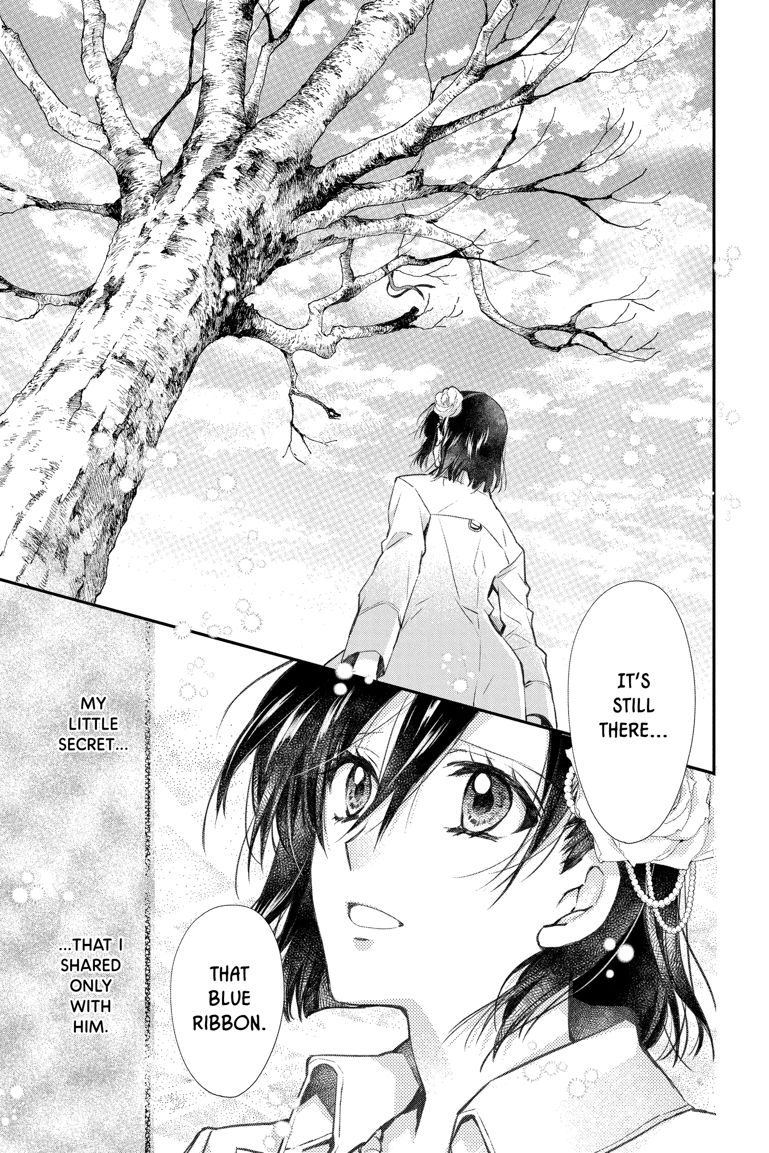 31 Ai Dream Chapter 31 page 3 - 