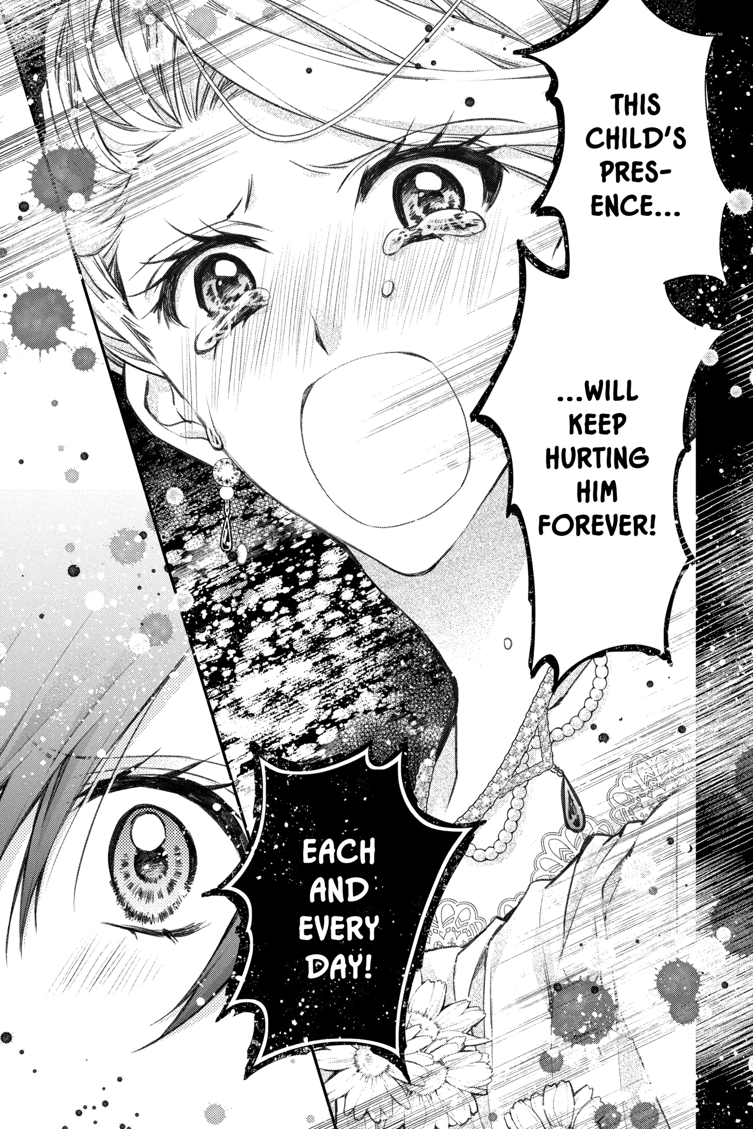 31 Ai Dream Chapter 31 page 21 - 