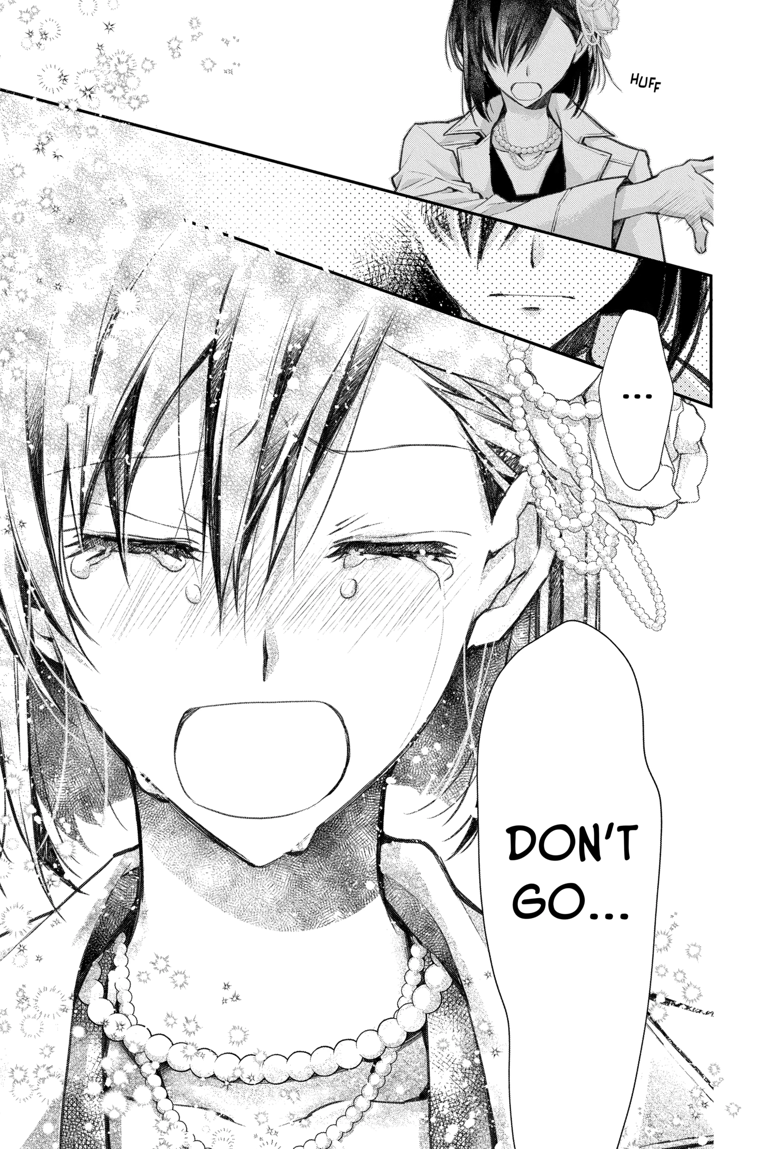 31 Ai Dream Chapter 31 page 25 - 